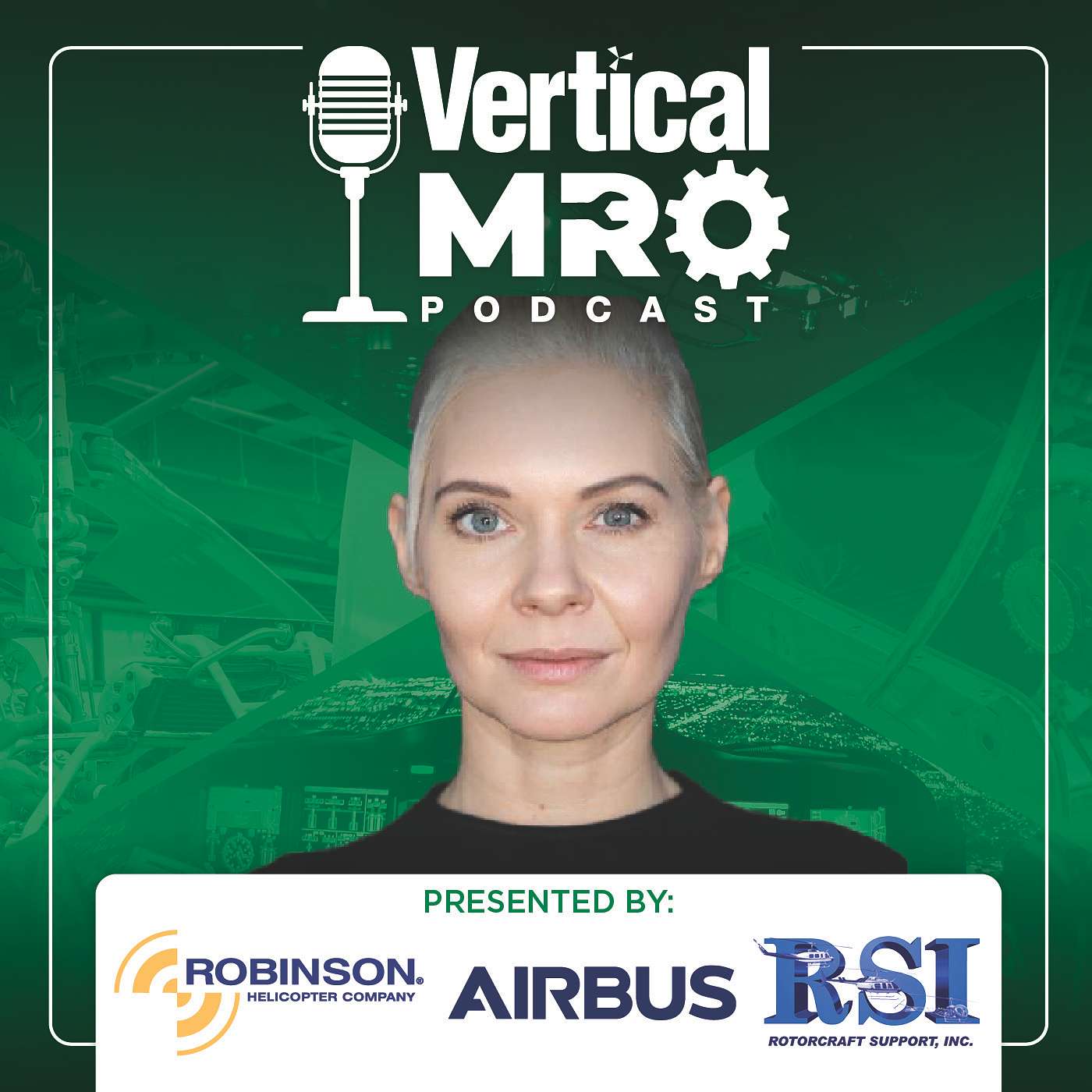 Episode 75: The Neuroscience of Aviation: Sleep, Focus & Stopping Burnout with Jamie Wood