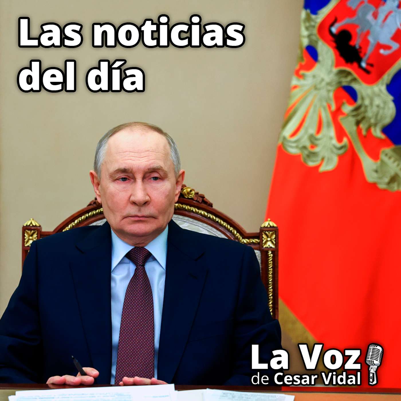 Las noticias del día - 22/01/26