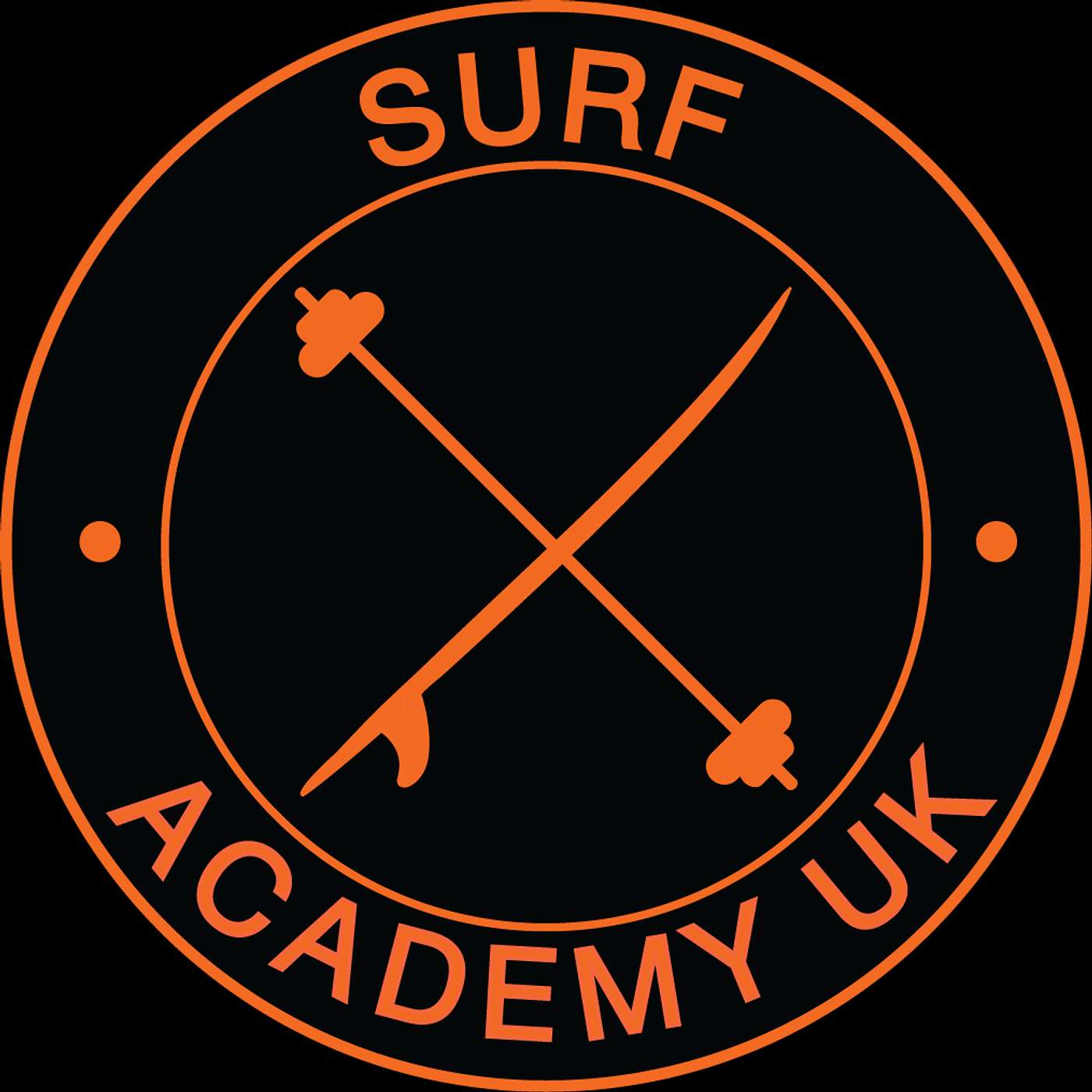 Surf Academy UK Podcast