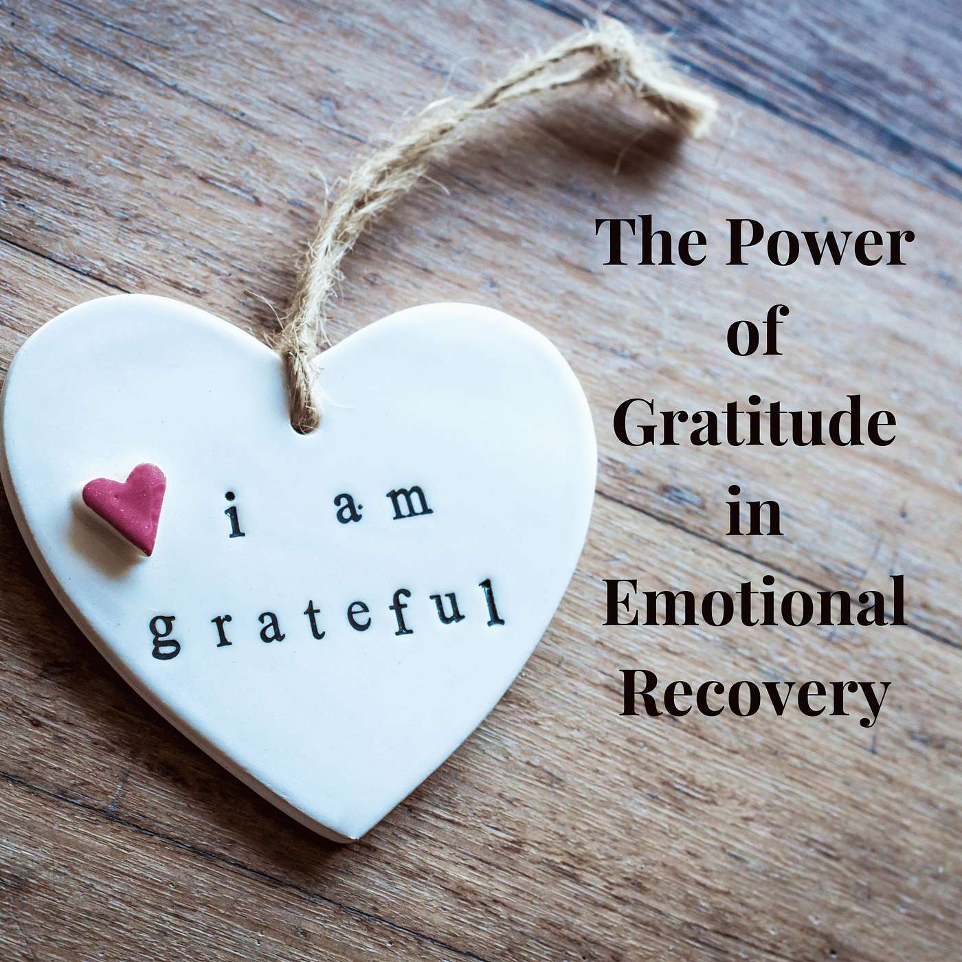 Trauma Survivors Unite: Christian Emotional Recovery