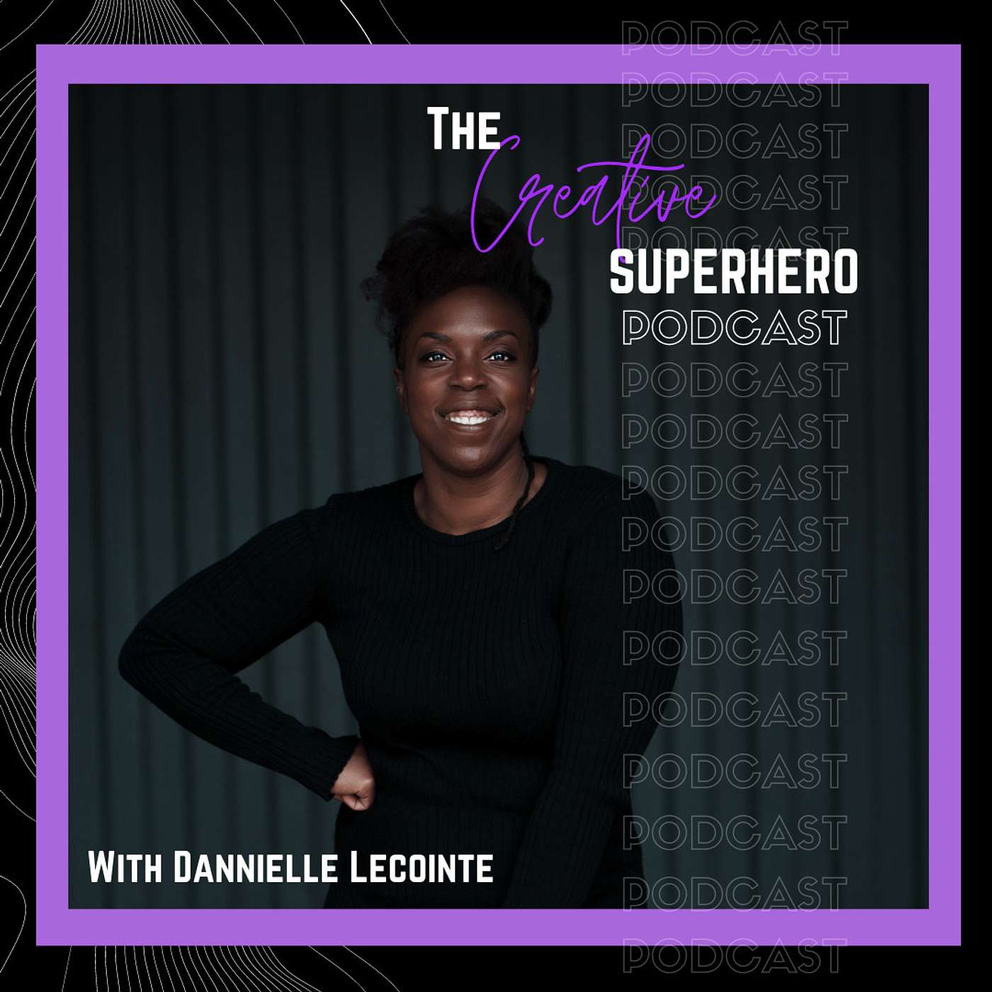 Create & Elevate Podcast
