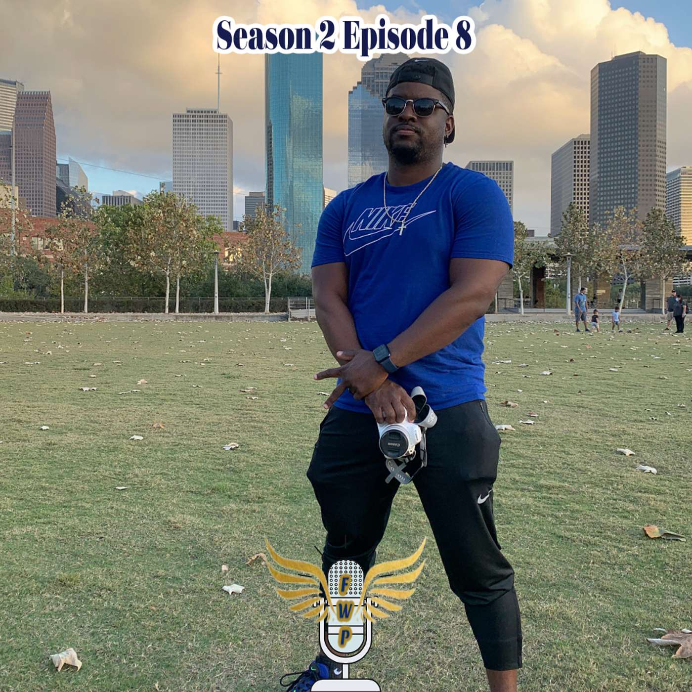 Faith With Purpose Podcast