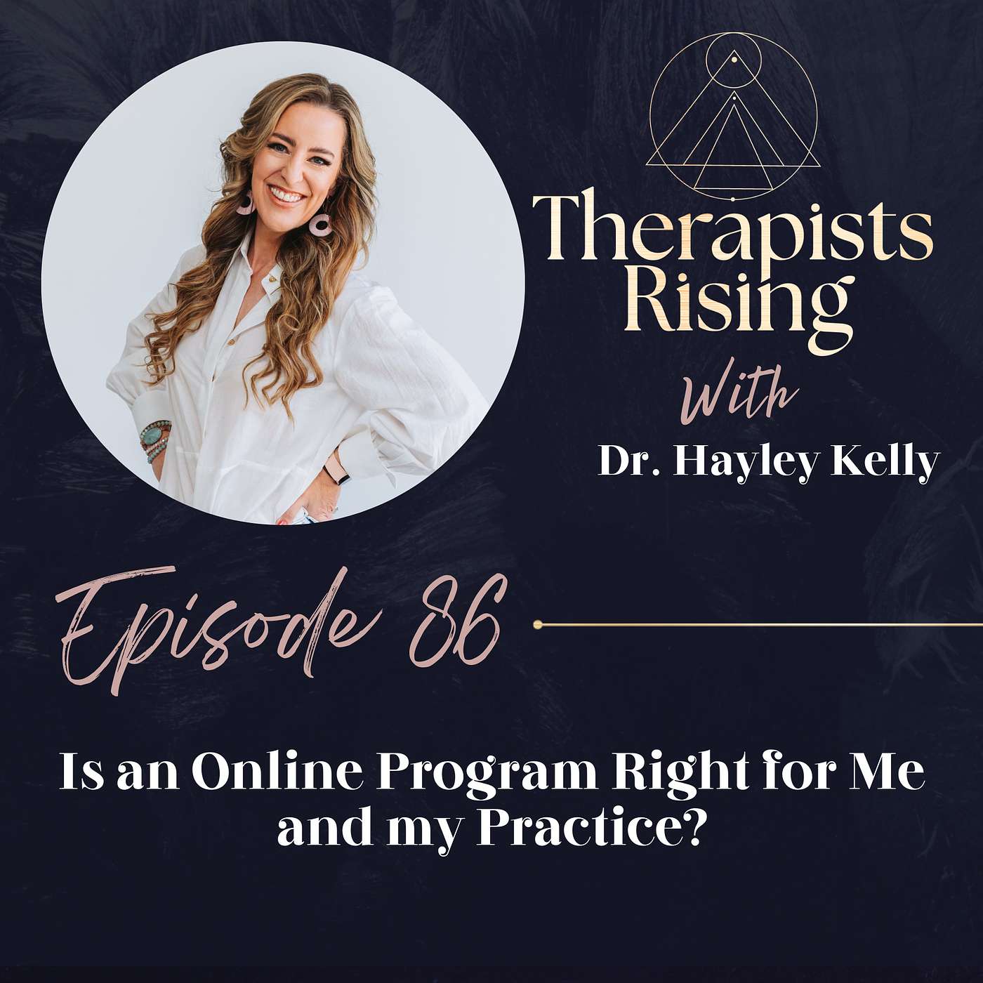 Therapists Rising Podcast