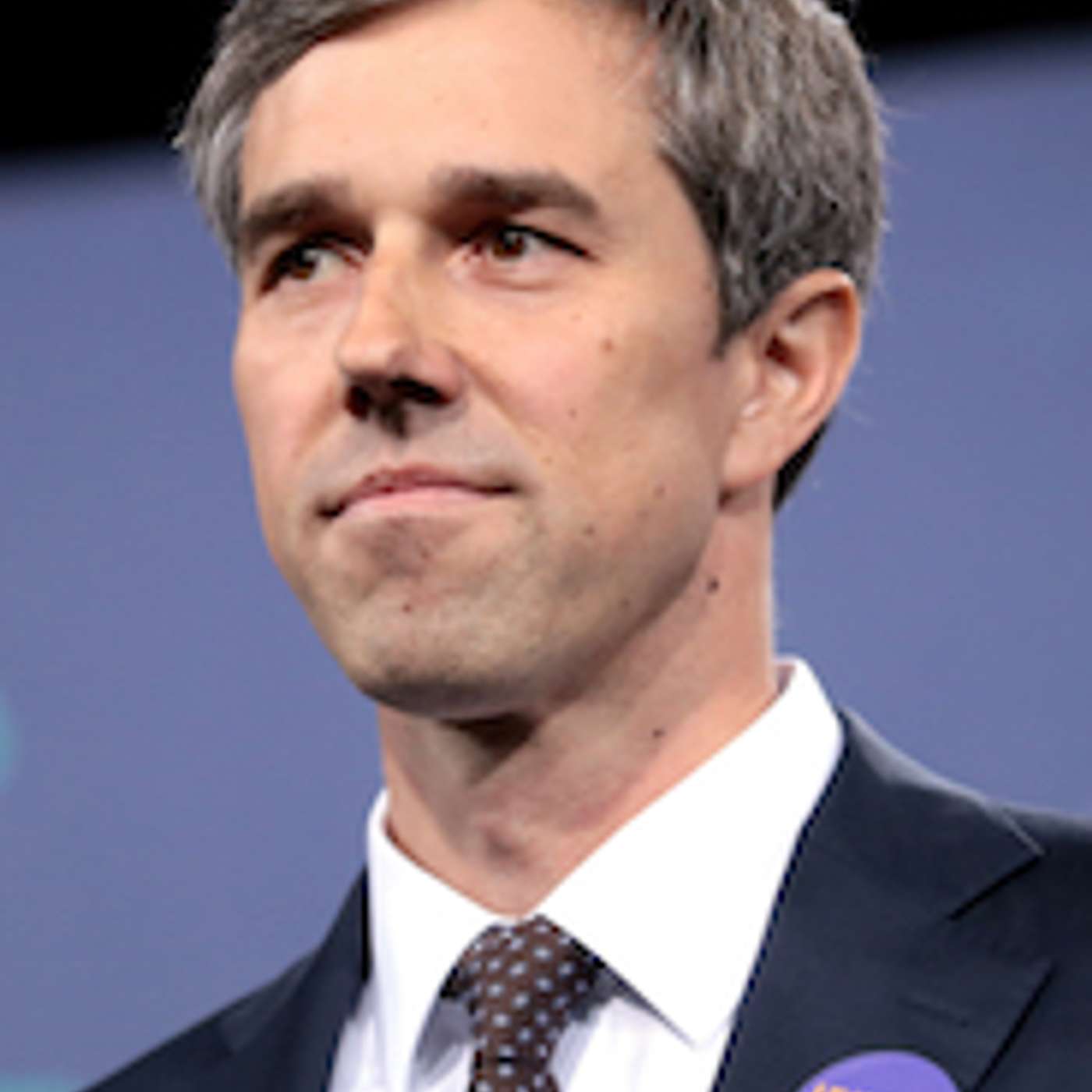 O'Rourke: The border is the greatest opportunity that Texas has ever known episode artwork