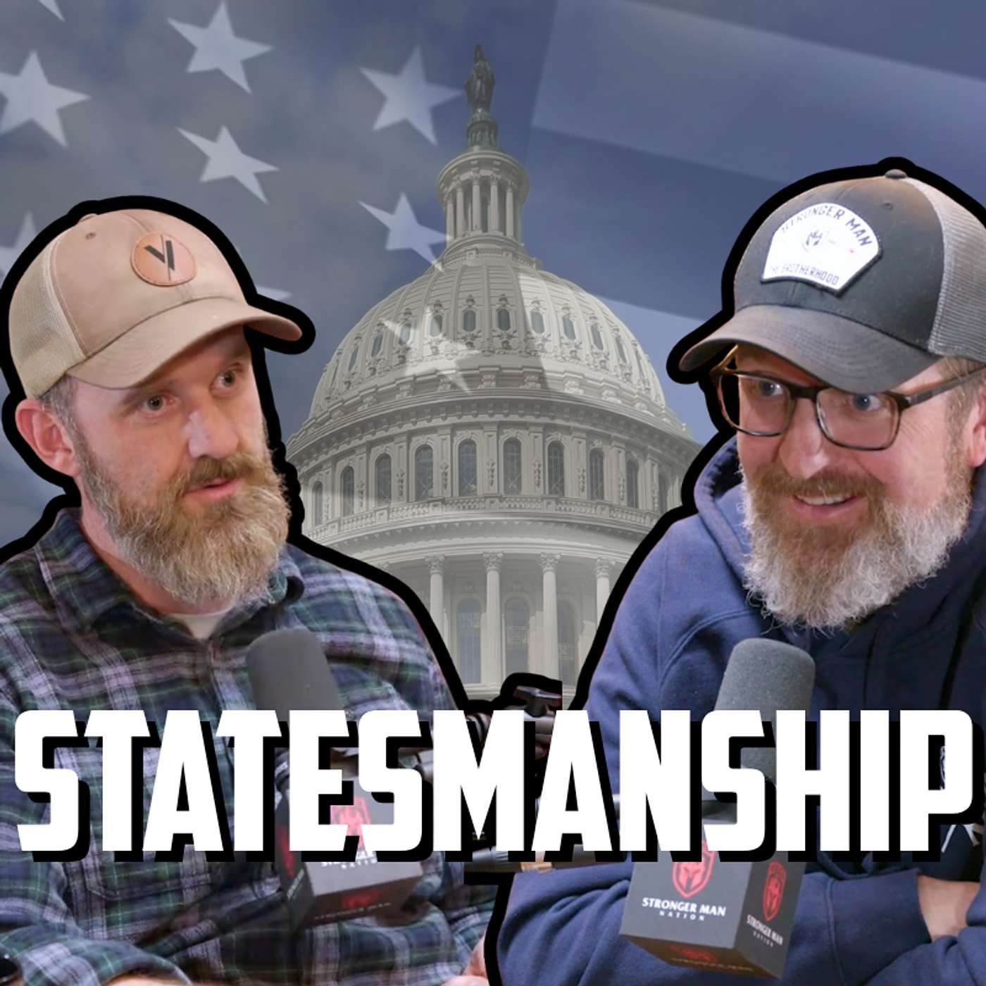 The Missing Piece in the Church Today | Road To Freedom Con Ep. 5