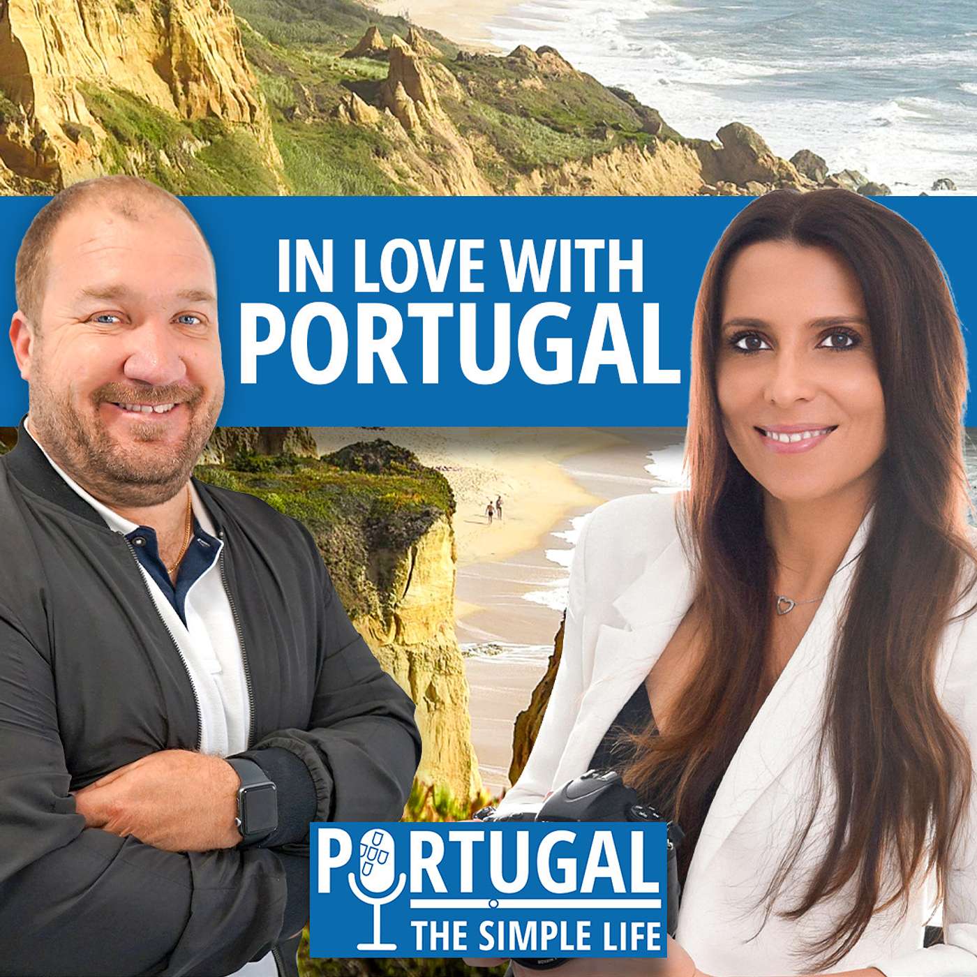 Portugal - The Simple Life
