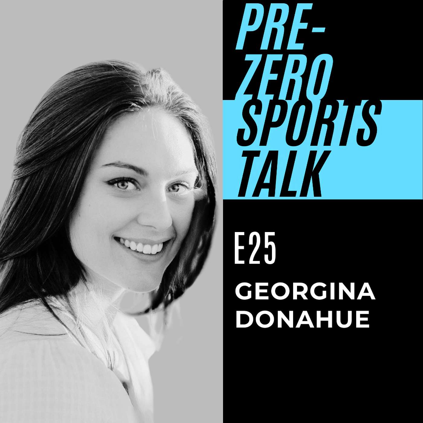 Building Trust and Community with Georgina Donahue