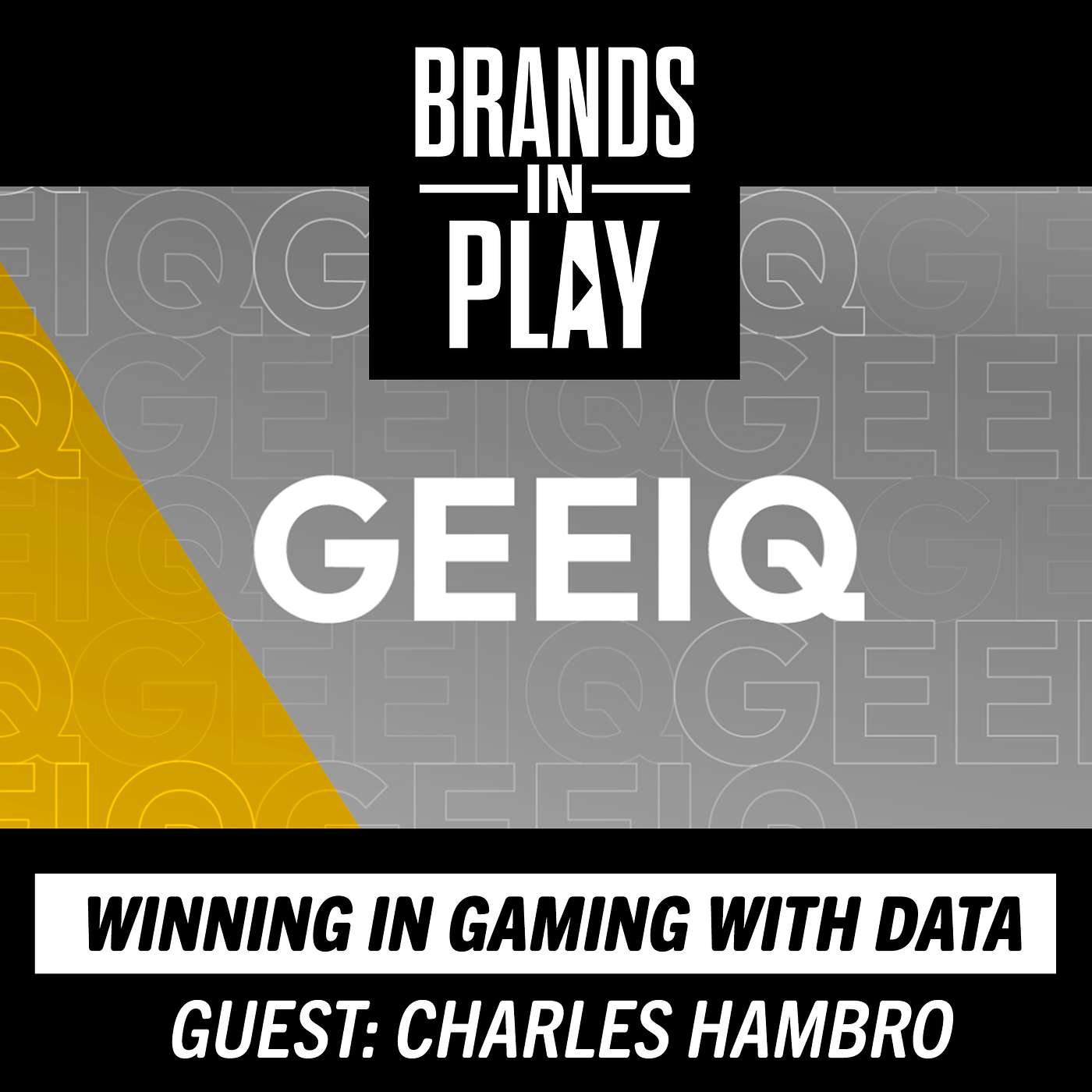 Brands In Play