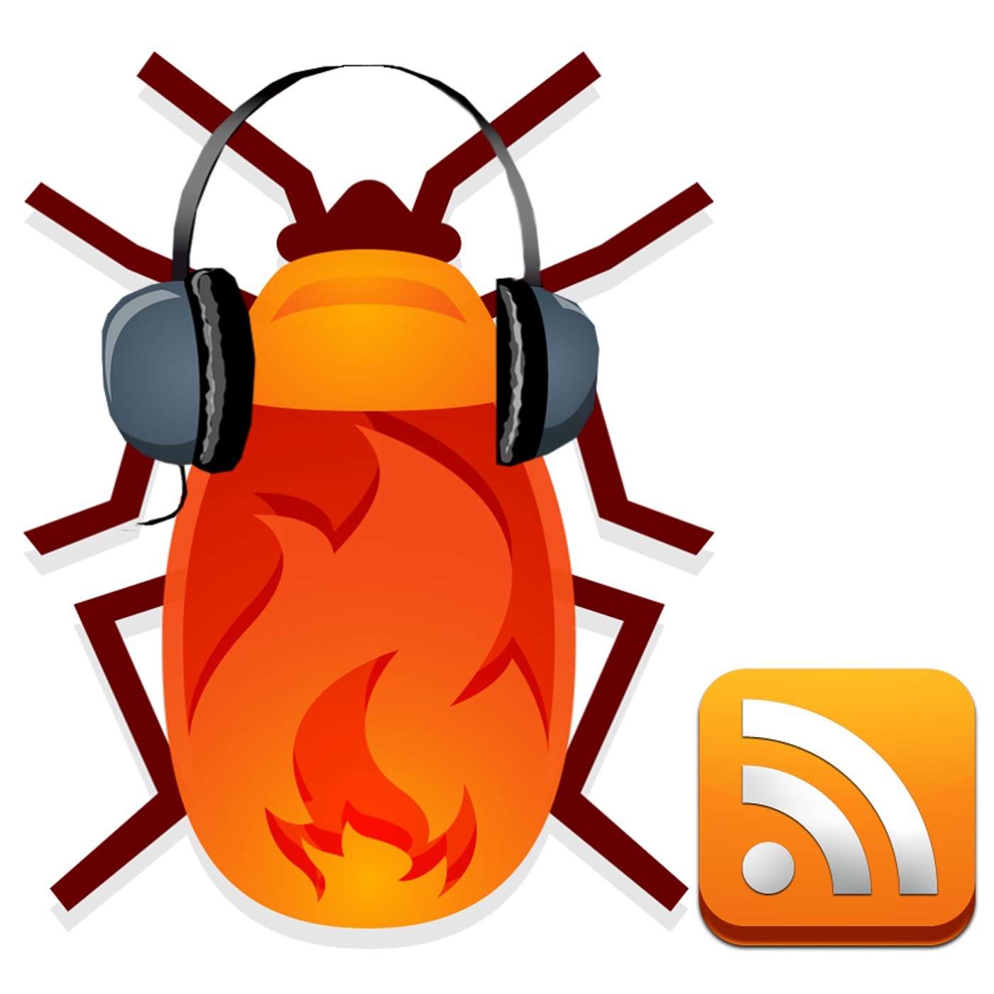 Aussie Firebug