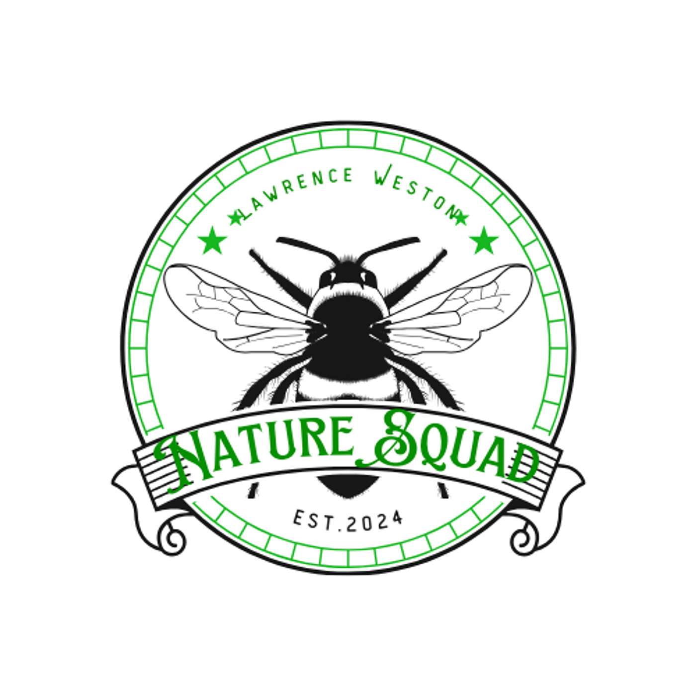 Lawrence Weston Nature Squad
