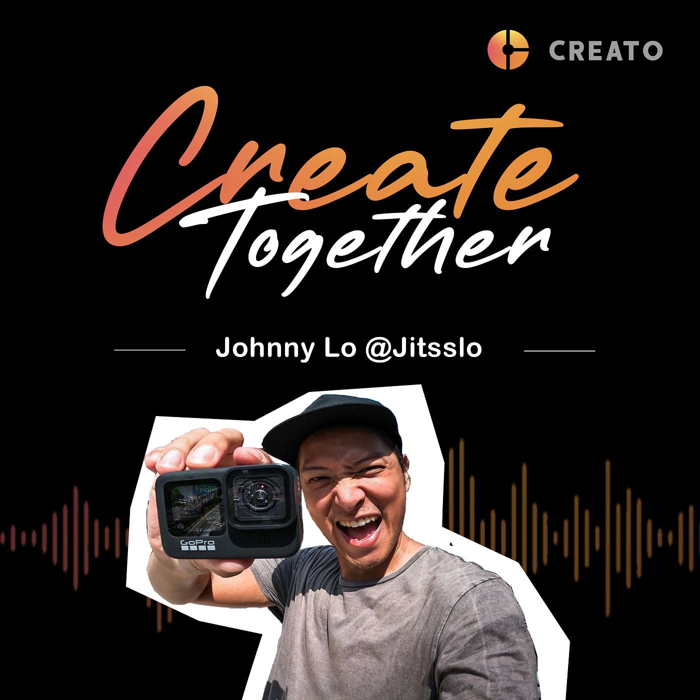 Creato Podcast
