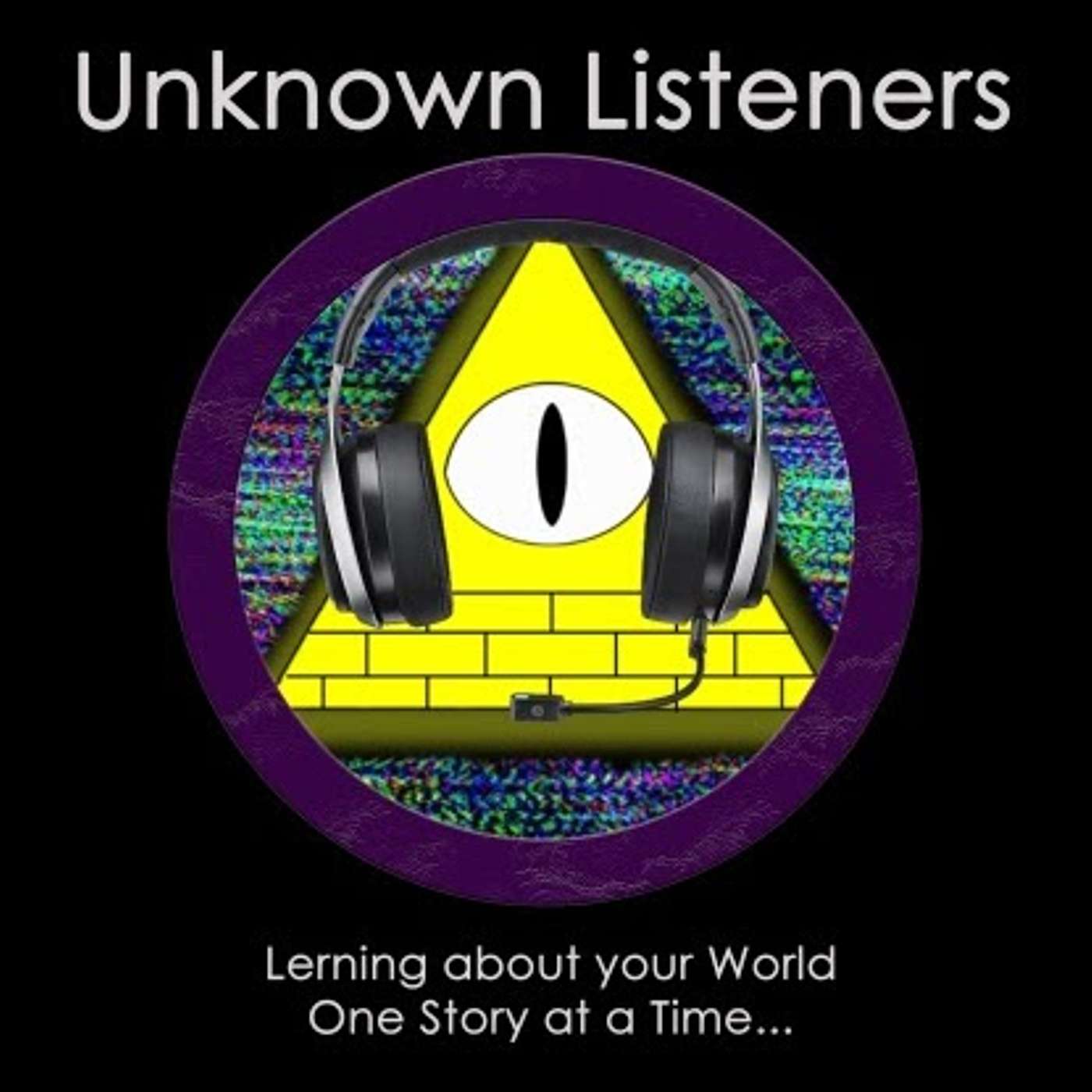Unknown Listeners