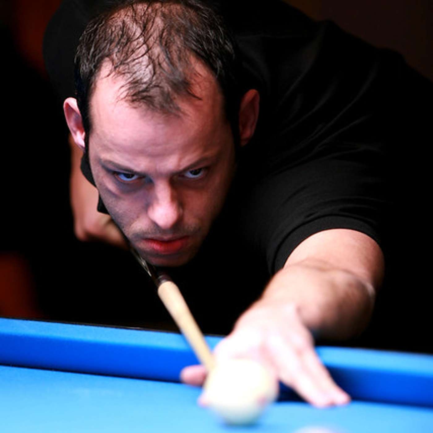 Darren Appleton - Part 1 (From Pontefract to Professional Pool—The Making of “Dynamite”)