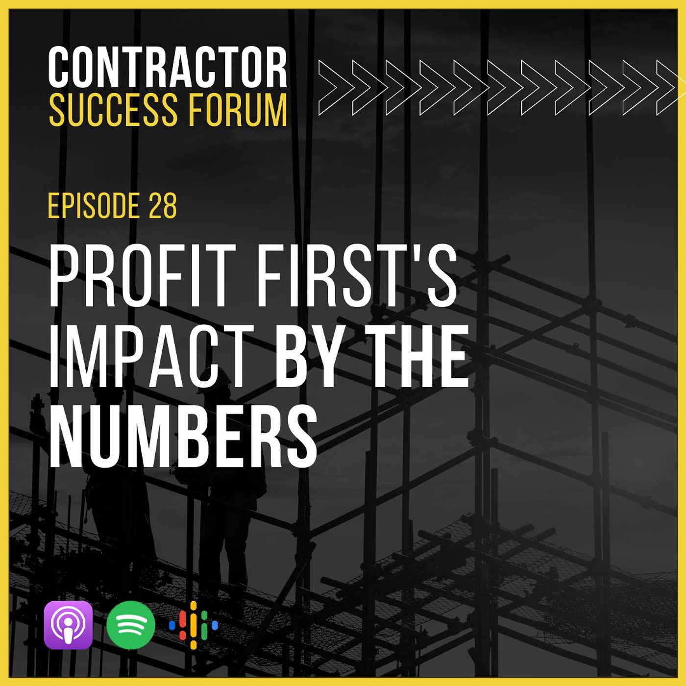 Contractor Success Forum