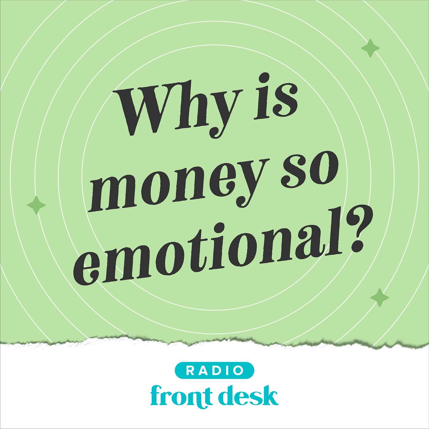Why is money so emotional? How to identify spending patterns as a business owner