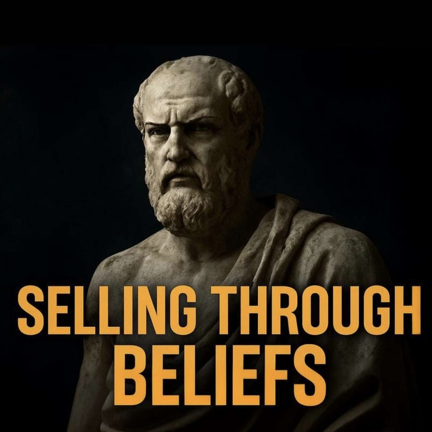 Marketing Podcast Party