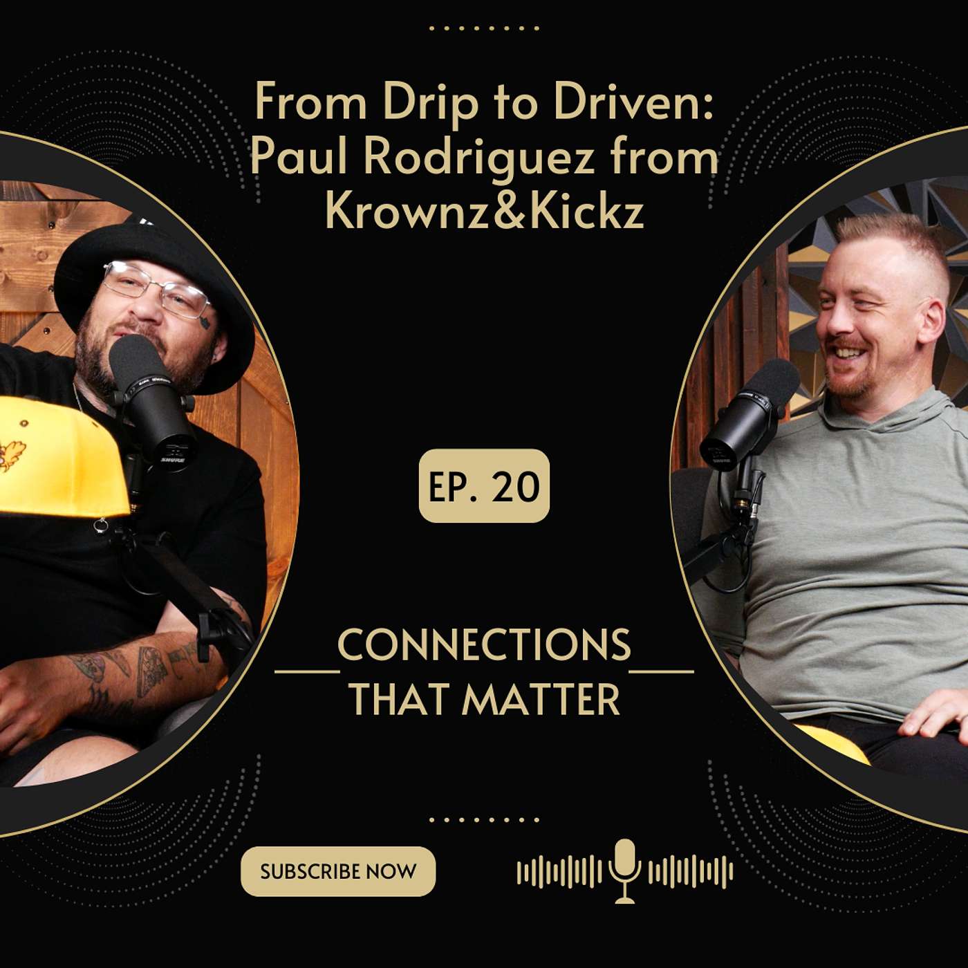 Connections That Matter