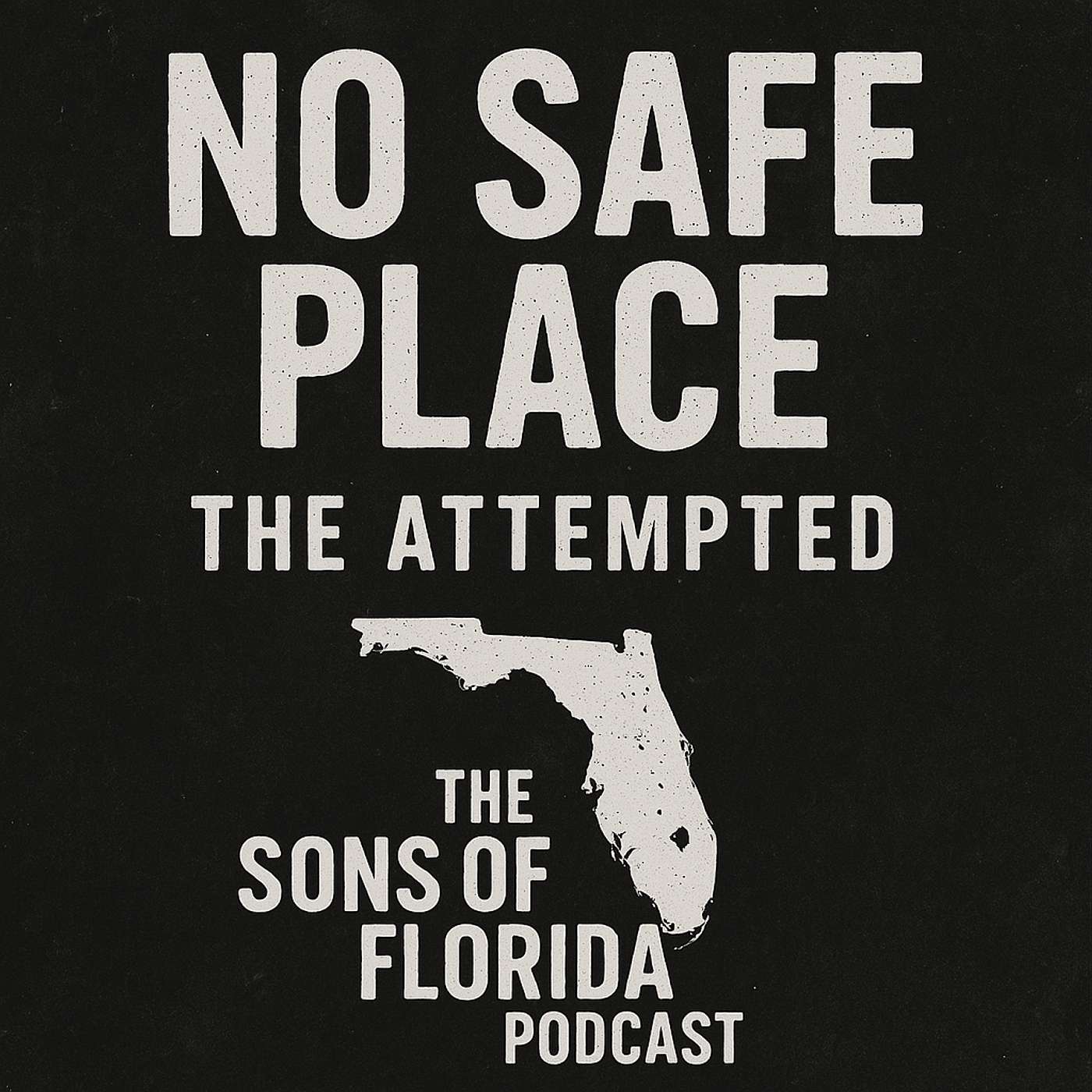 No Safe Place episode artwork