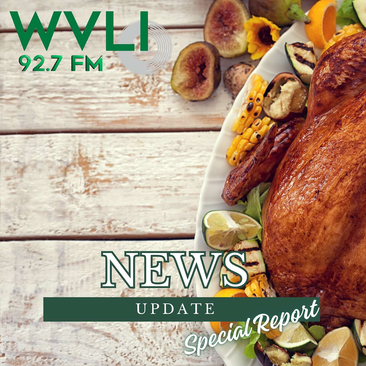 WVLI News Update