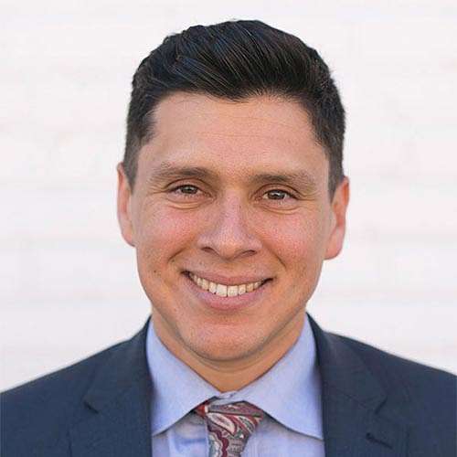 Oscar Navarro