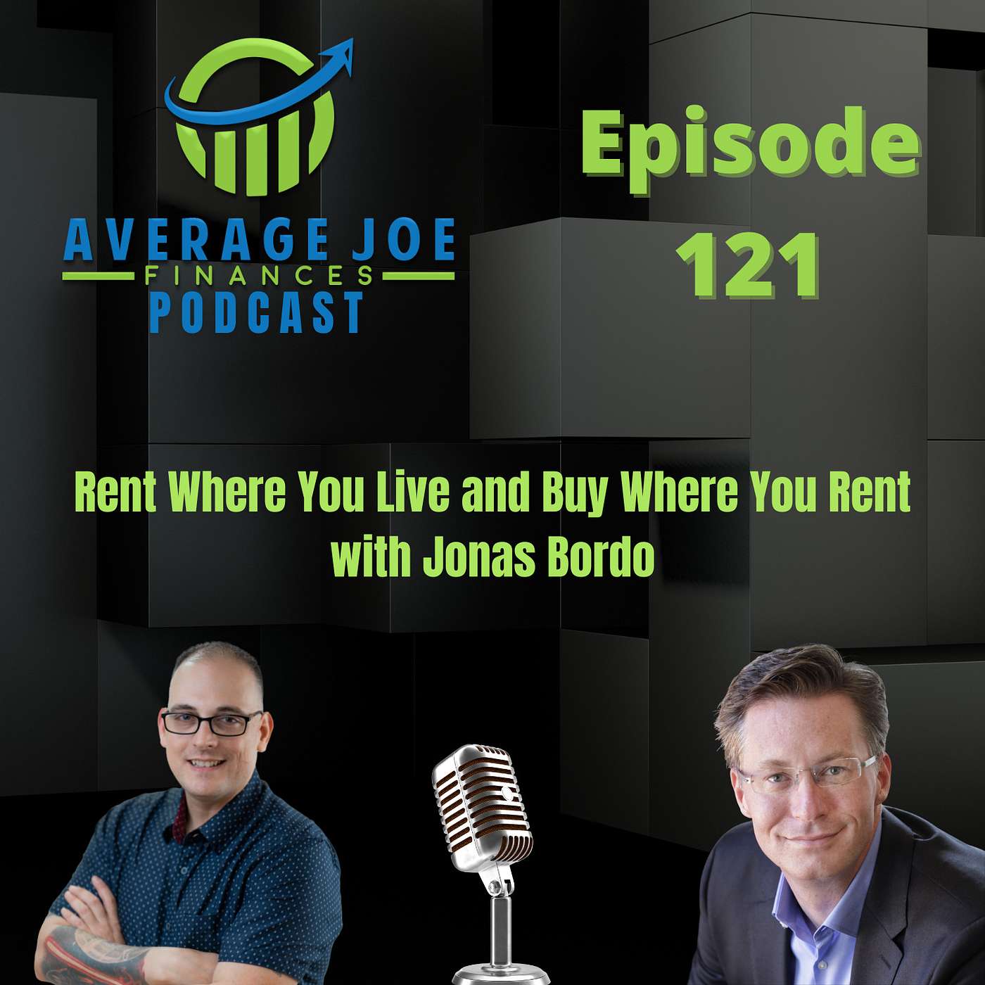 Average Joe Finances