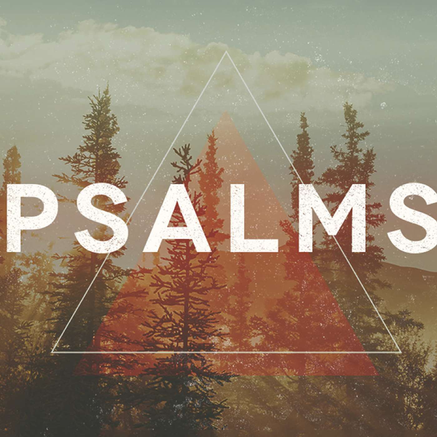 Psalm 38 episode artwork