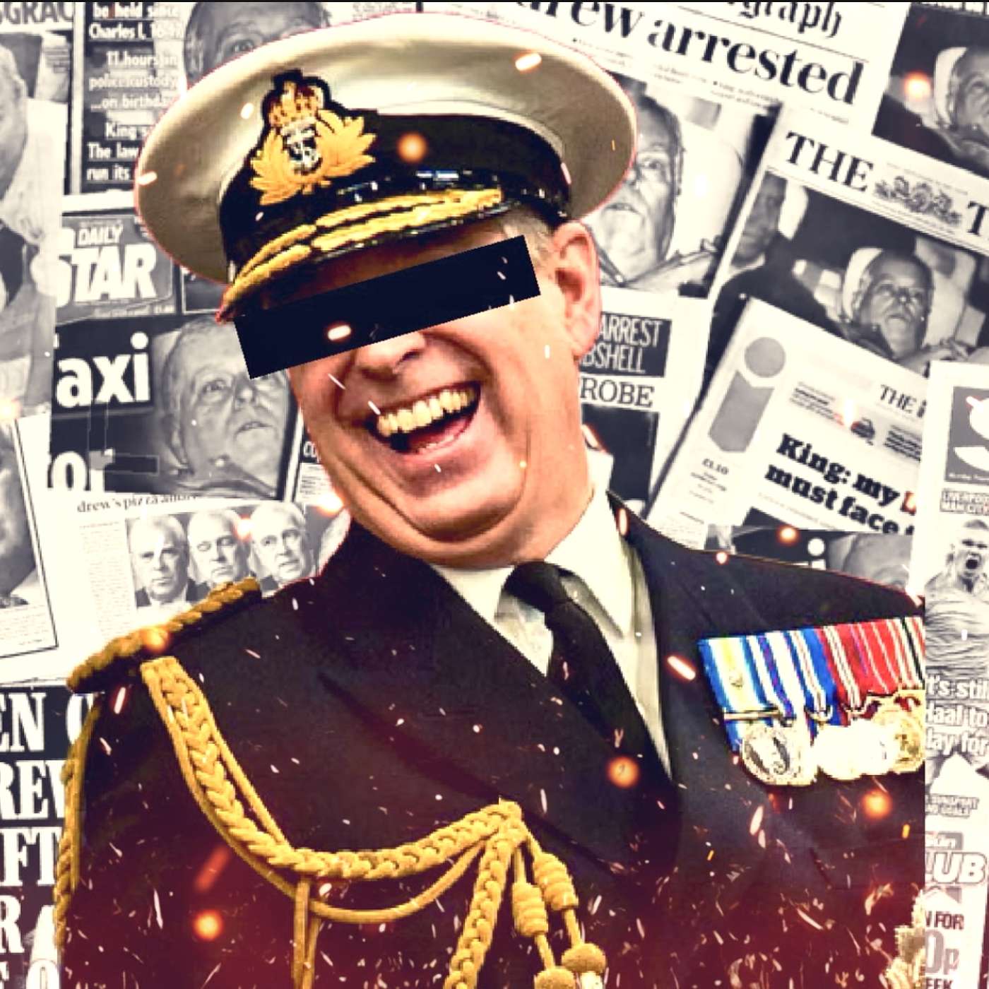 Everything You Don't Know About The Secrets & Lies of Ex-Prince Andrew (Teddy Bears, Arrests & Corruption) Everything You Don't Know About The Secrets & Lies of Ex-Prince Andrew (Teddy Bears, Arrests & Corruption)