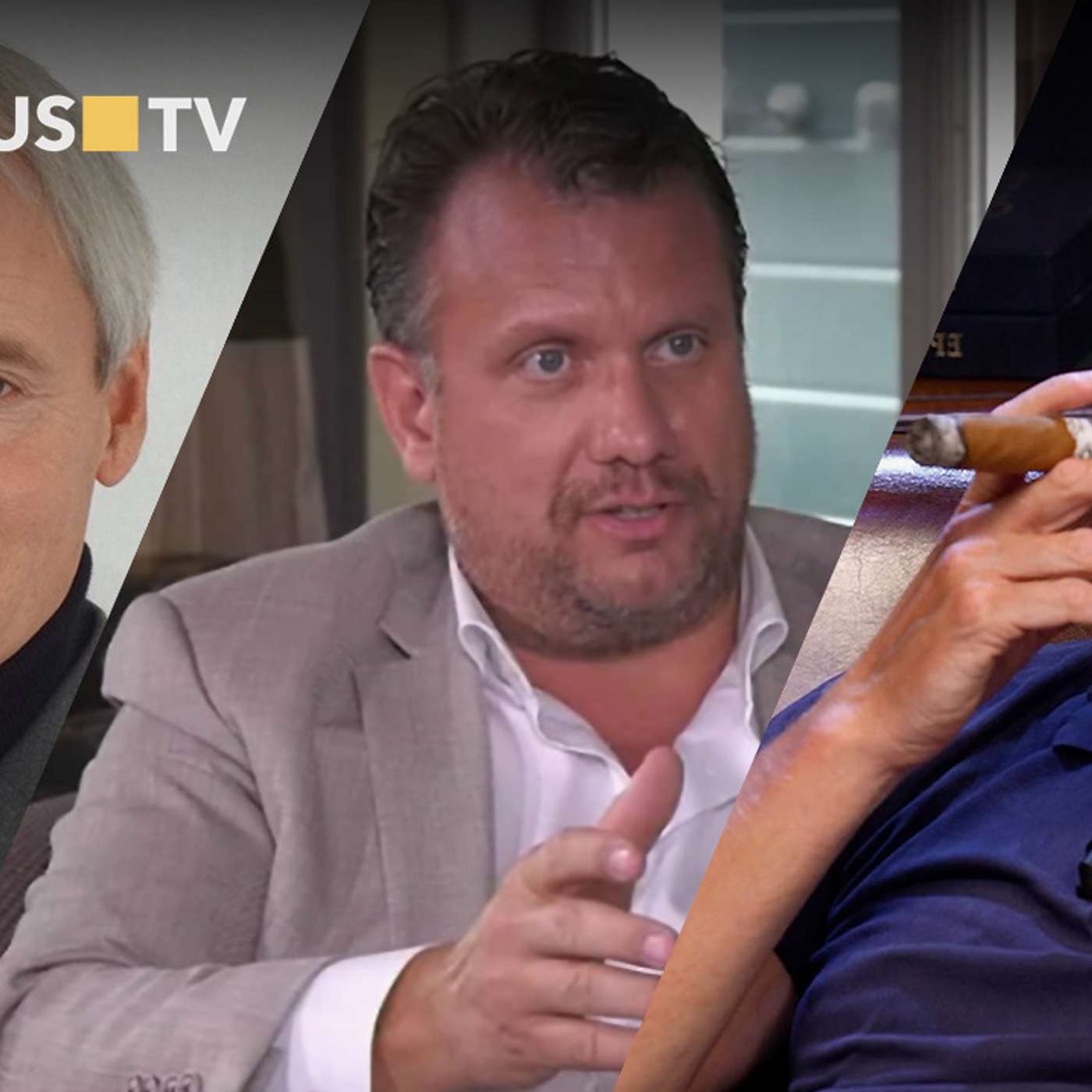 7 AfD'ers dood | Pim fileert Barbara Baarsma | Chinees machtsvertoon op parade? | LHTV#41