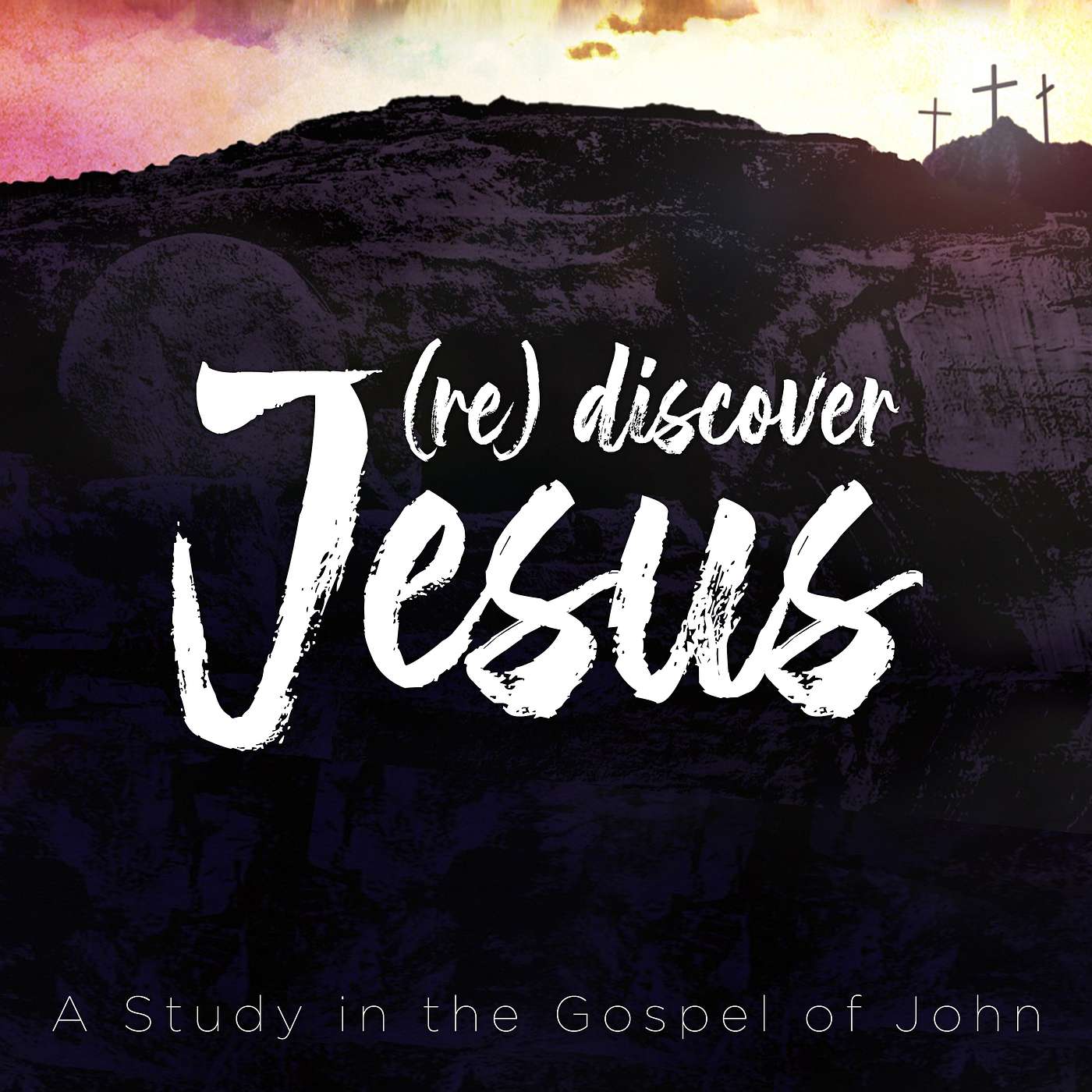For God So Loved the World That He Gave His One and Only Son
