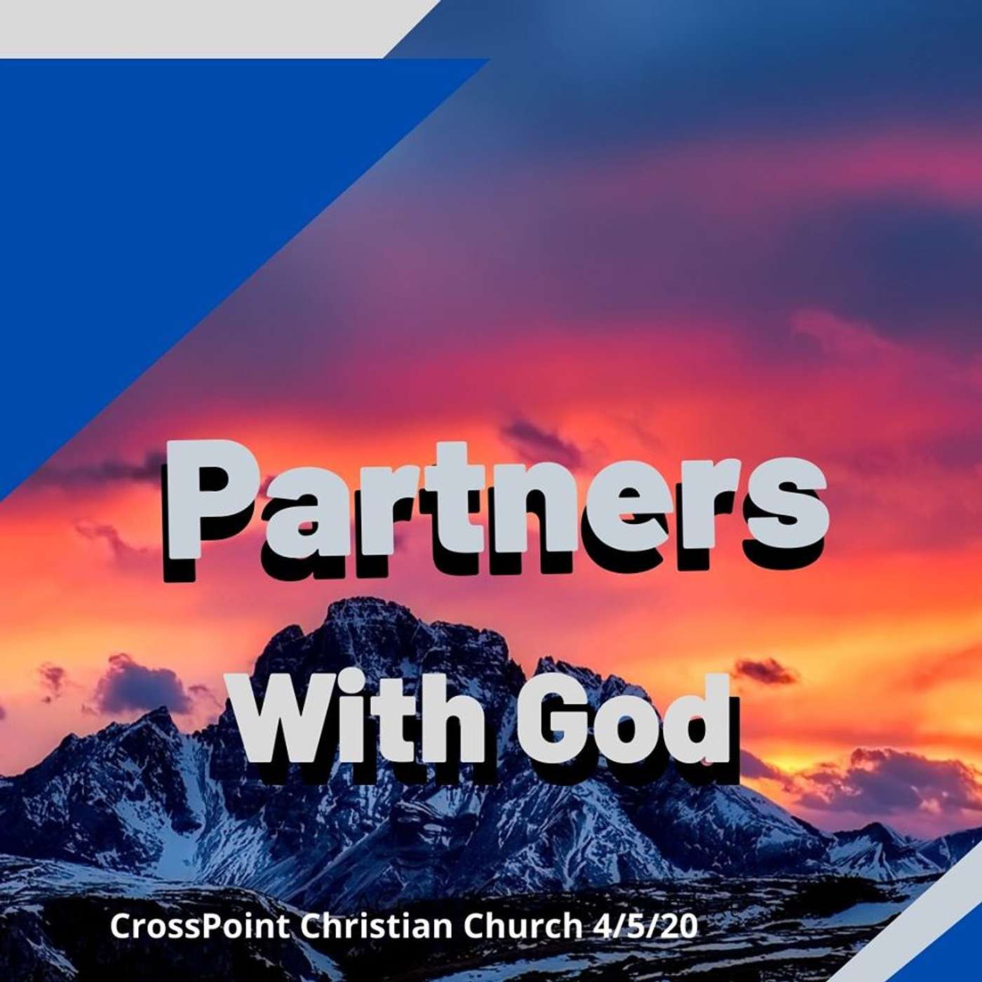 Partners With God
