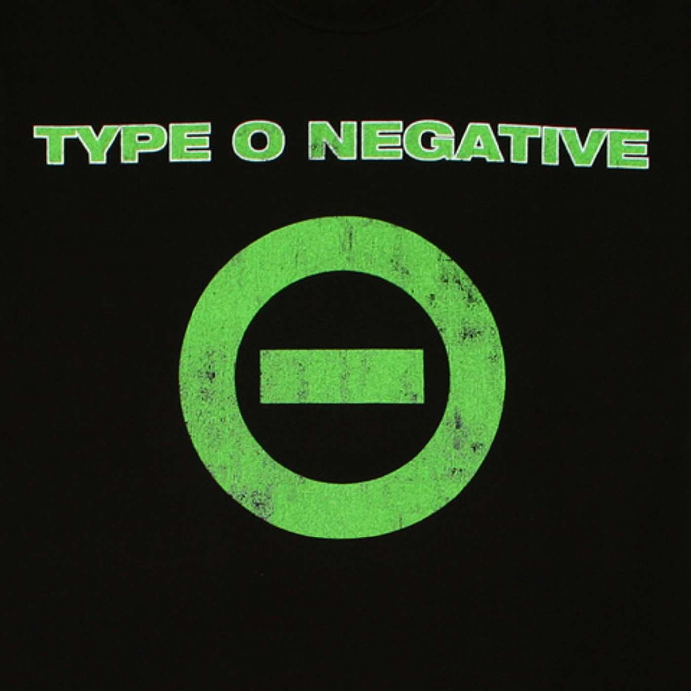 Type O Negative - Vulgar Display of Podcast episode artwork