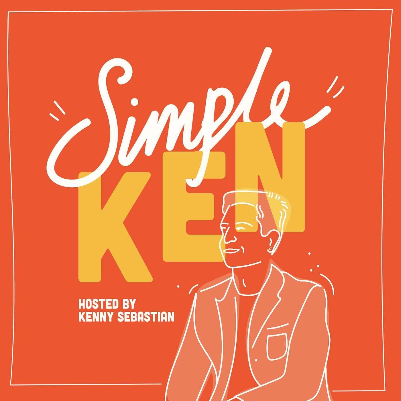 Simple Ken - Hosted by Kenny Sebastian