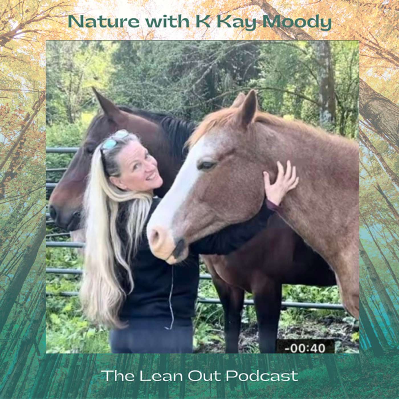 Lean Out Podcast