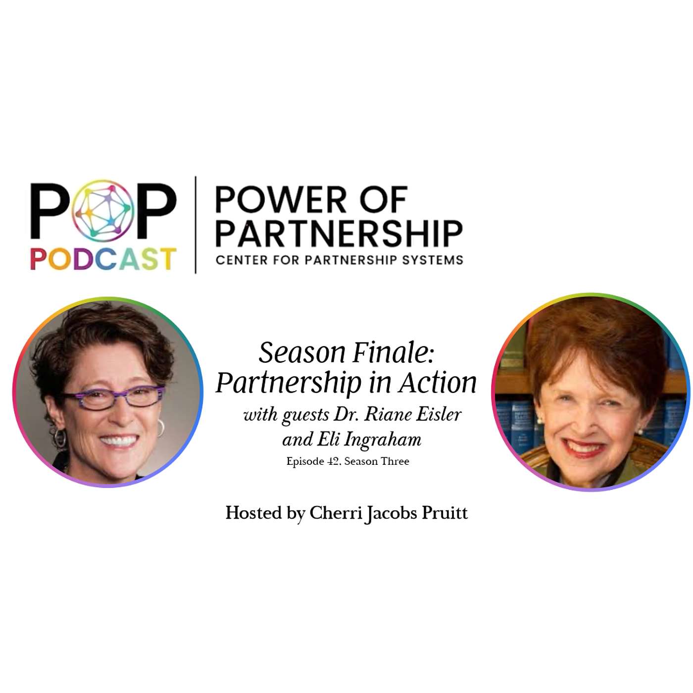 The Power of Partnership