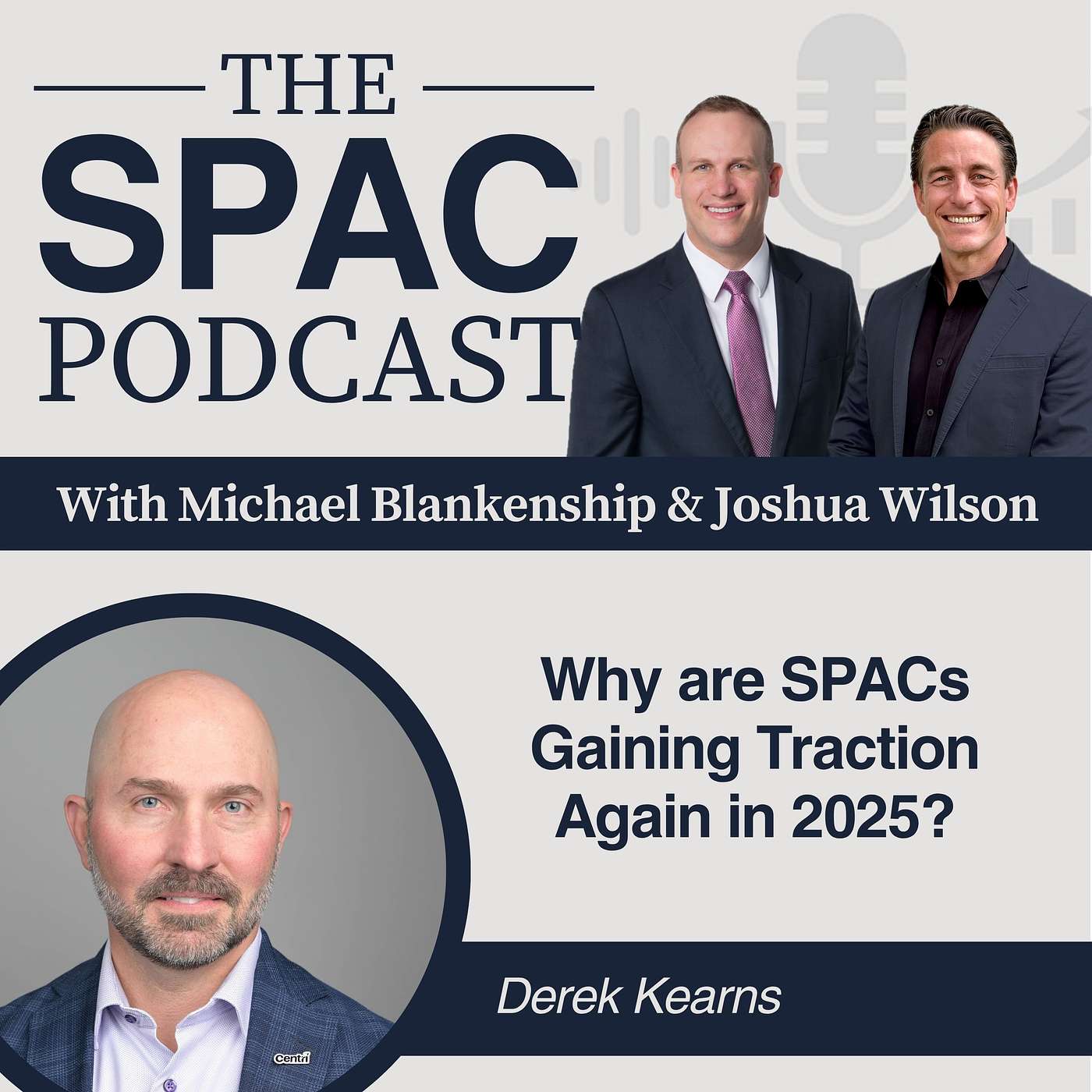 Why are SPACs Gaining Traction Again in 2025?