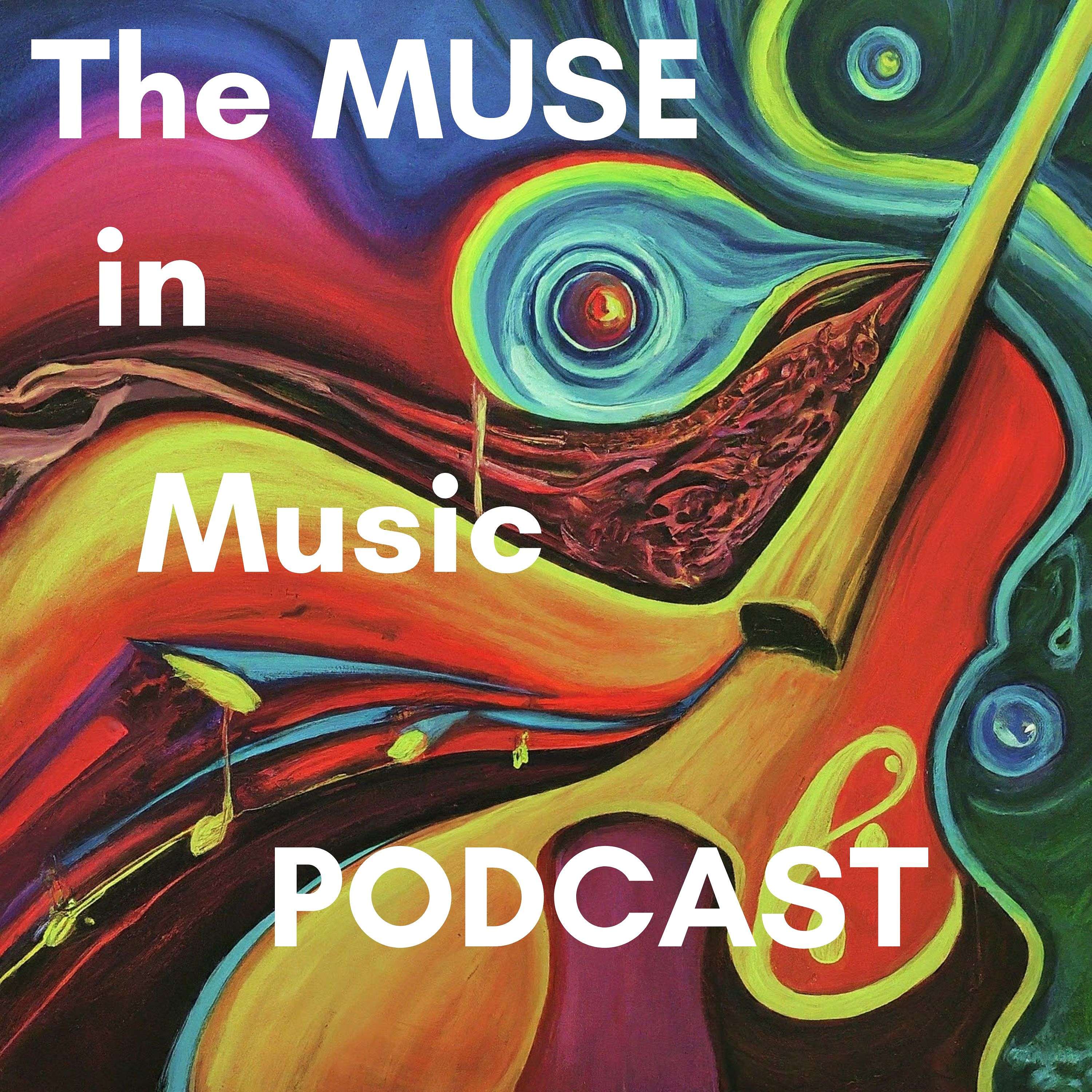 The Muse in Music