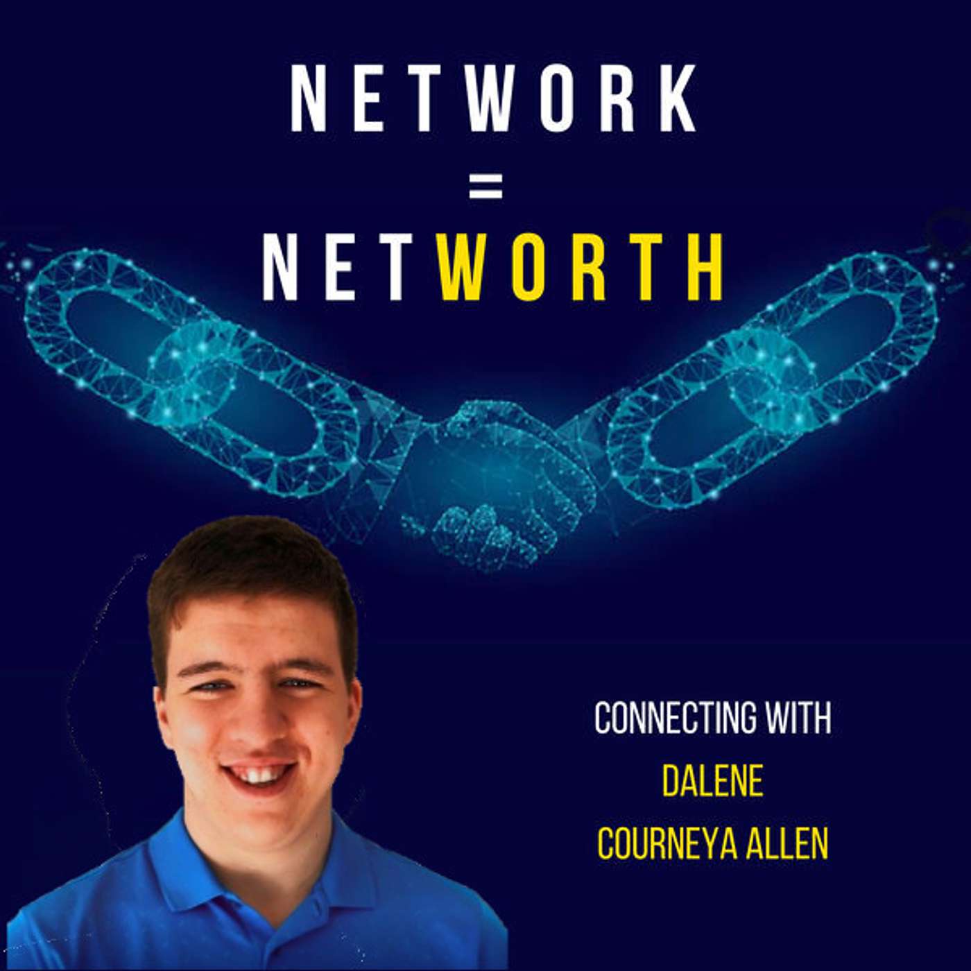 Network = Networth