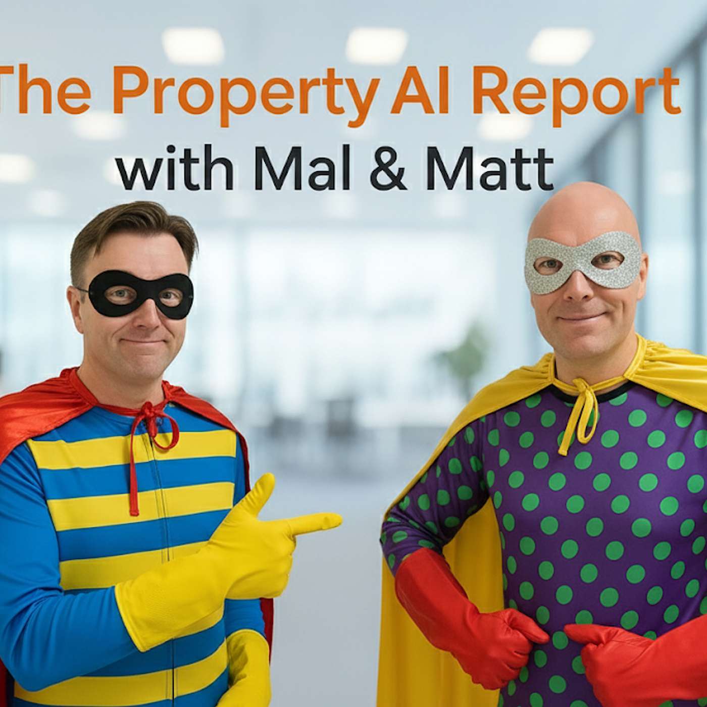 Property AI Report 043 - Millions Use Property AI, Spectre's Lettings Platform & OpenAI v LinkedIn