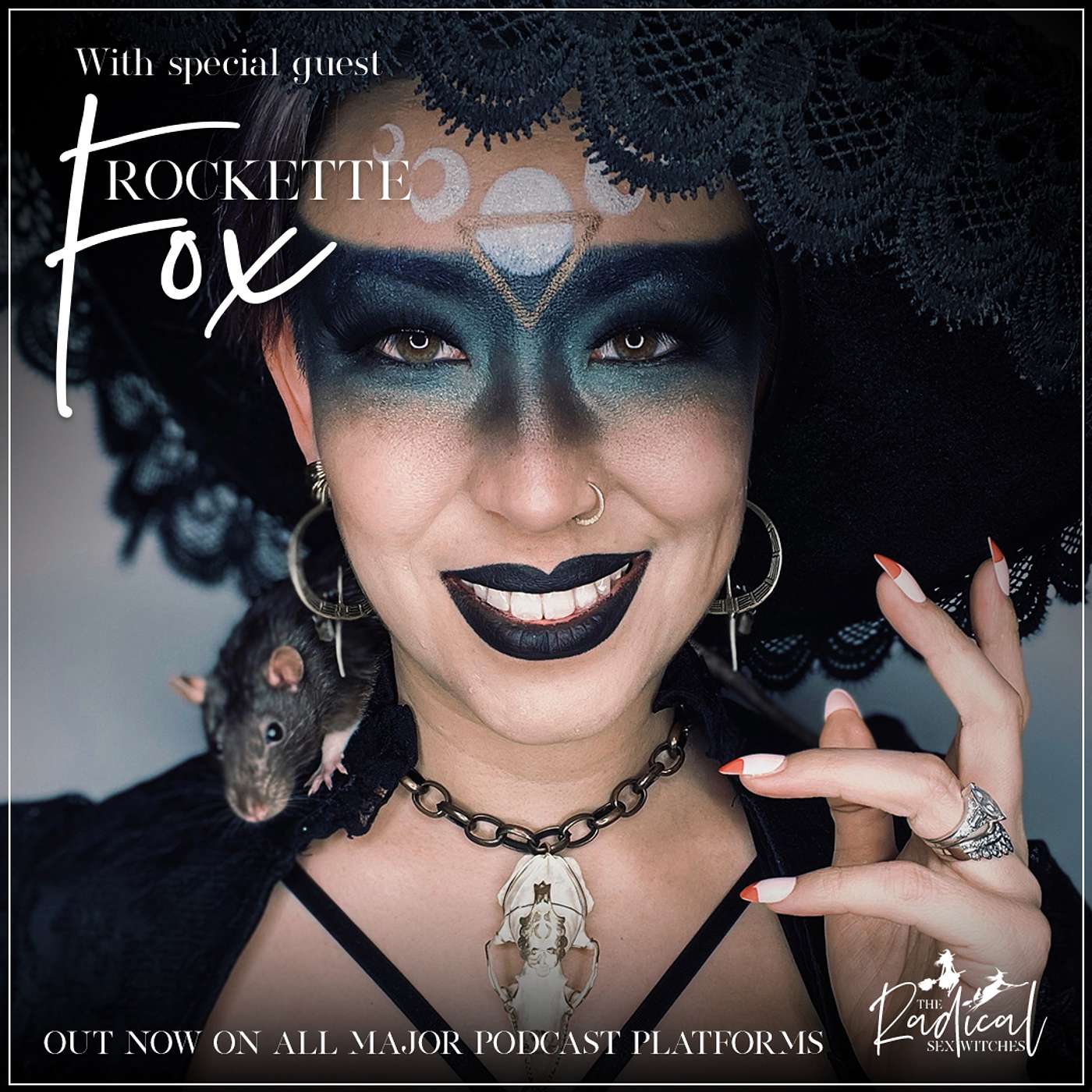 The Radical Sex Witches