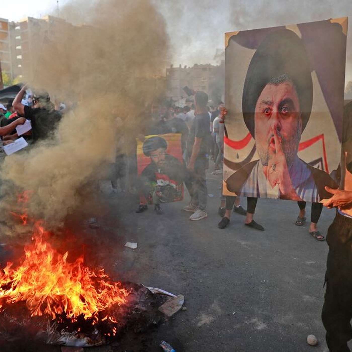 Since When is Burning Holy Books a Good Thing?