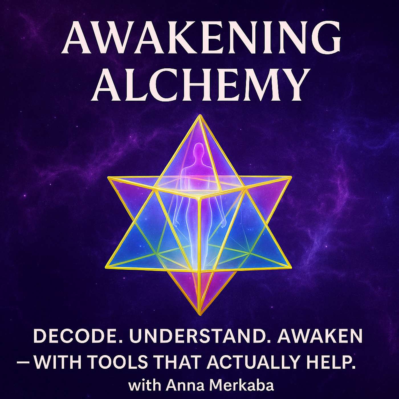 Awakening Alchemy