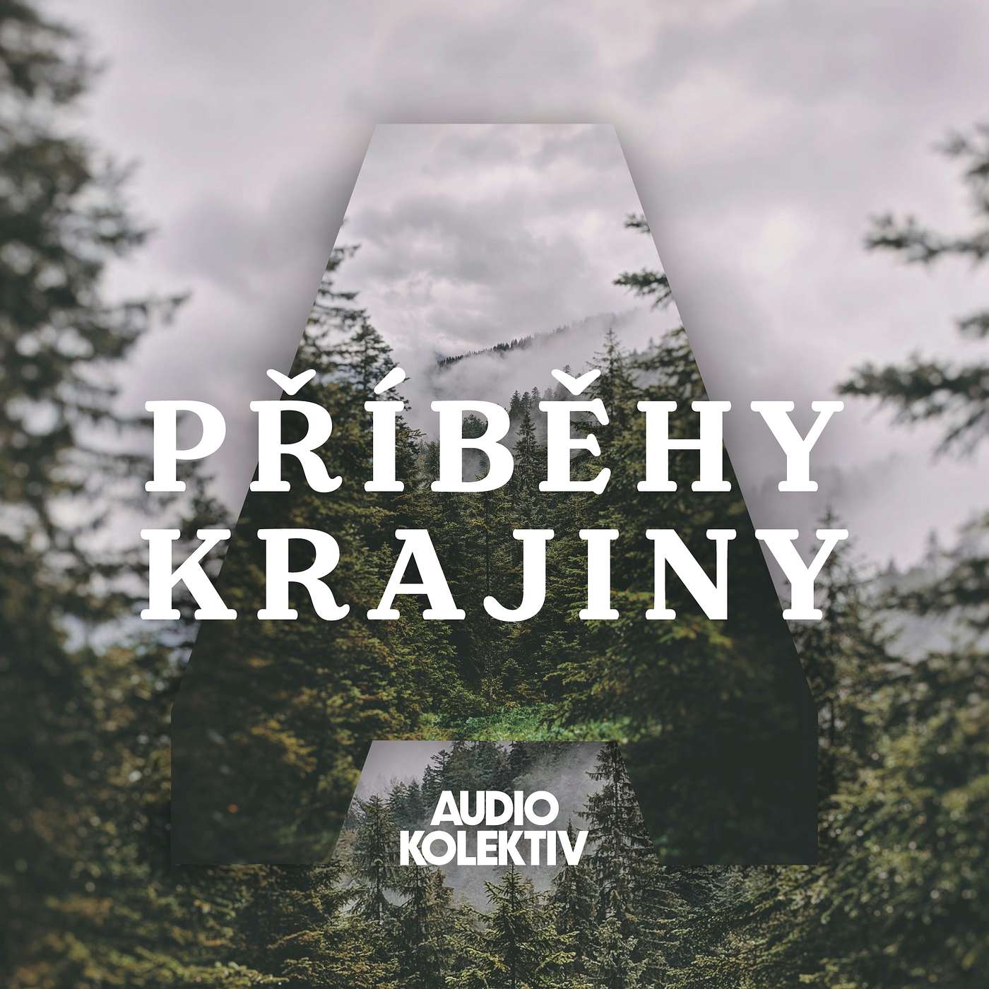 Příběhy krajiny: První sestup do strašlivé propasti Macocha episode artwork