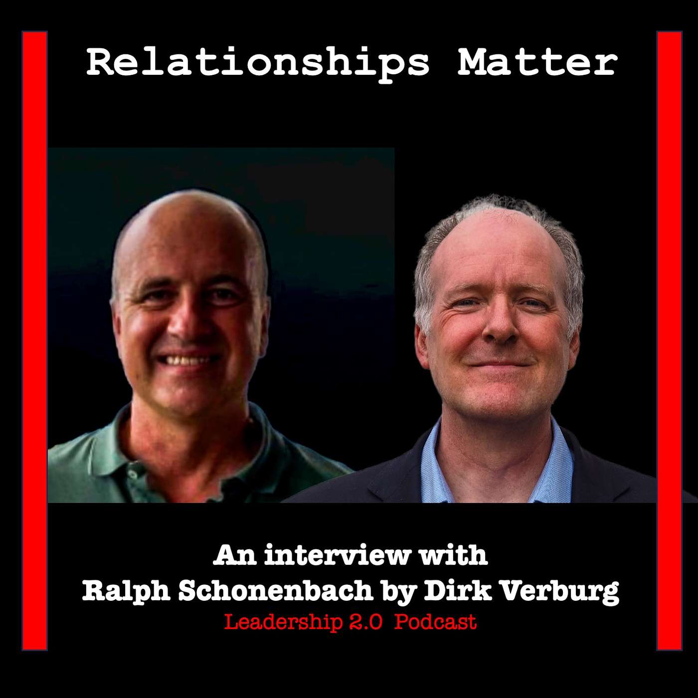 Leadership 2.0