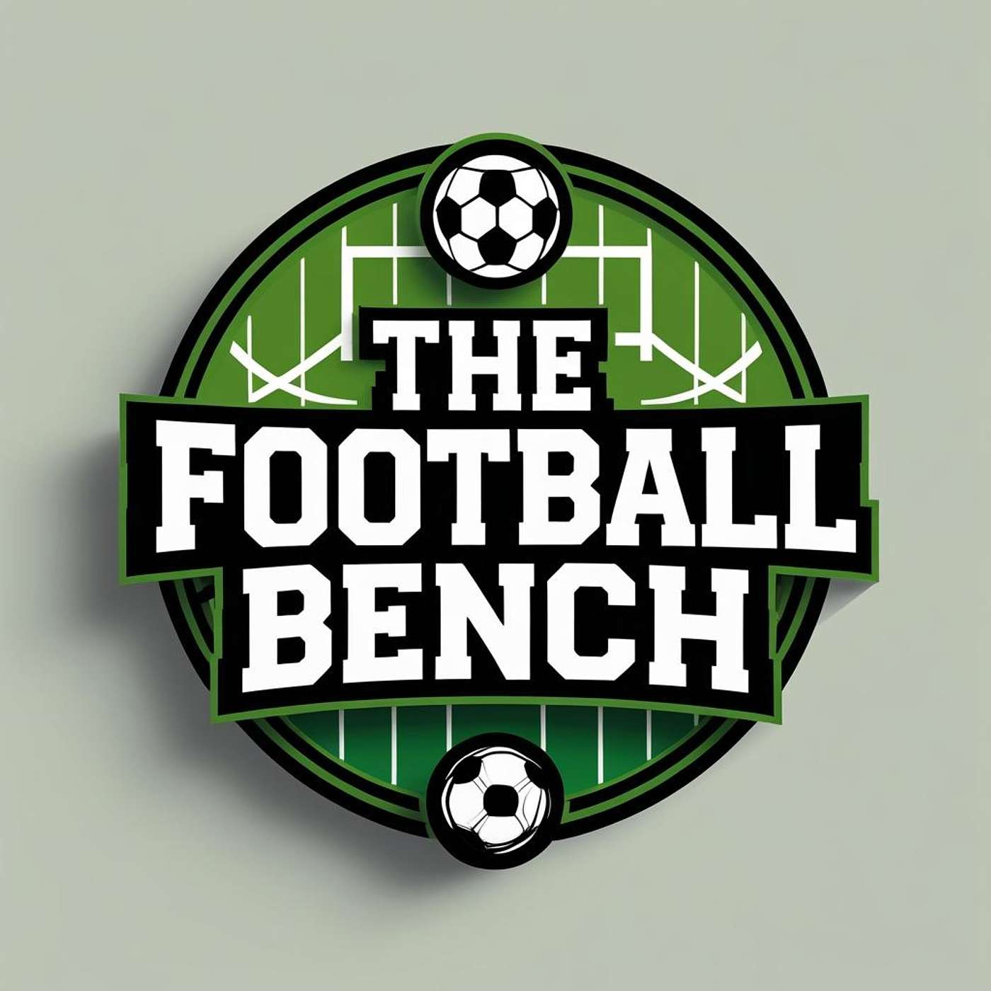 The Football Bench