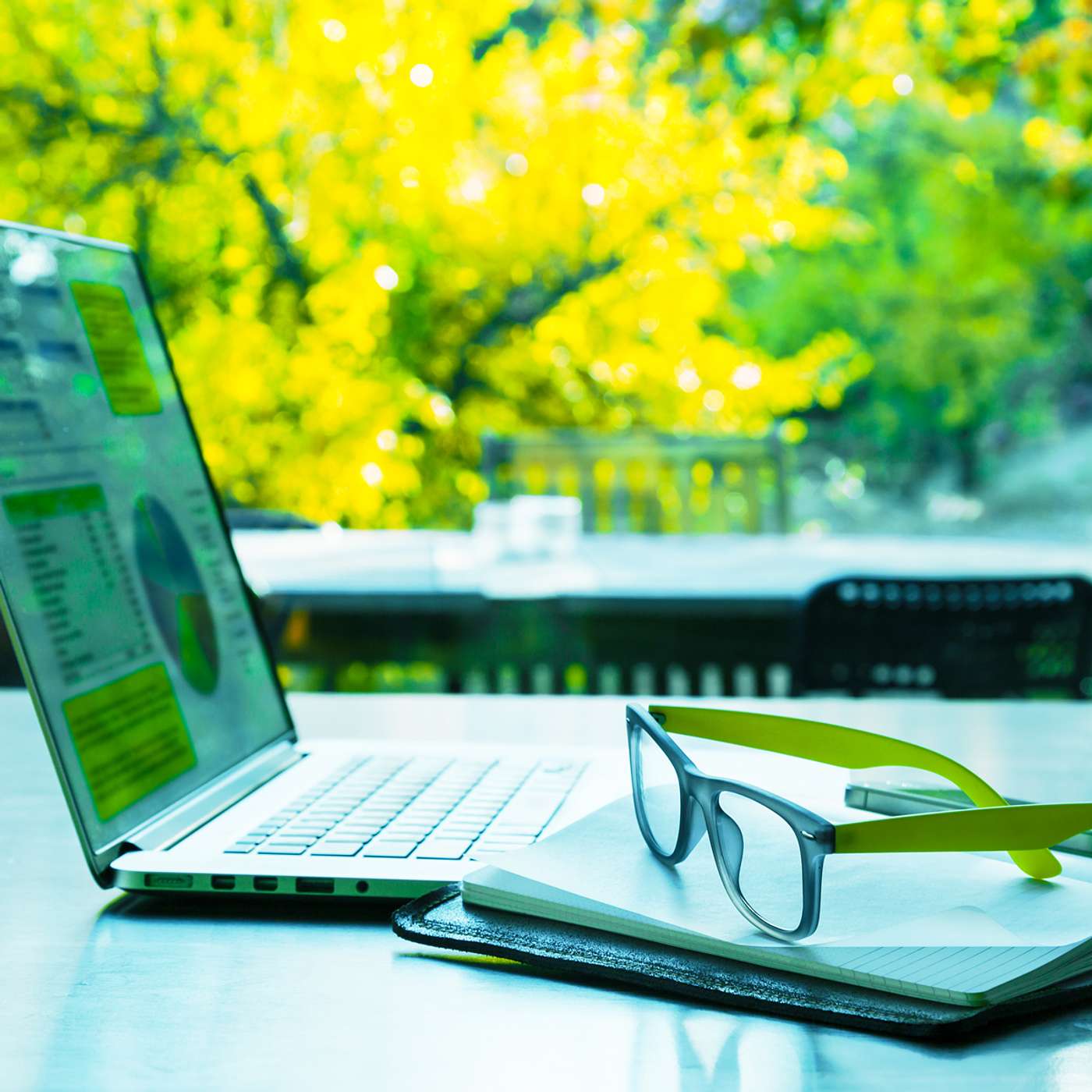 Sustainability inspires