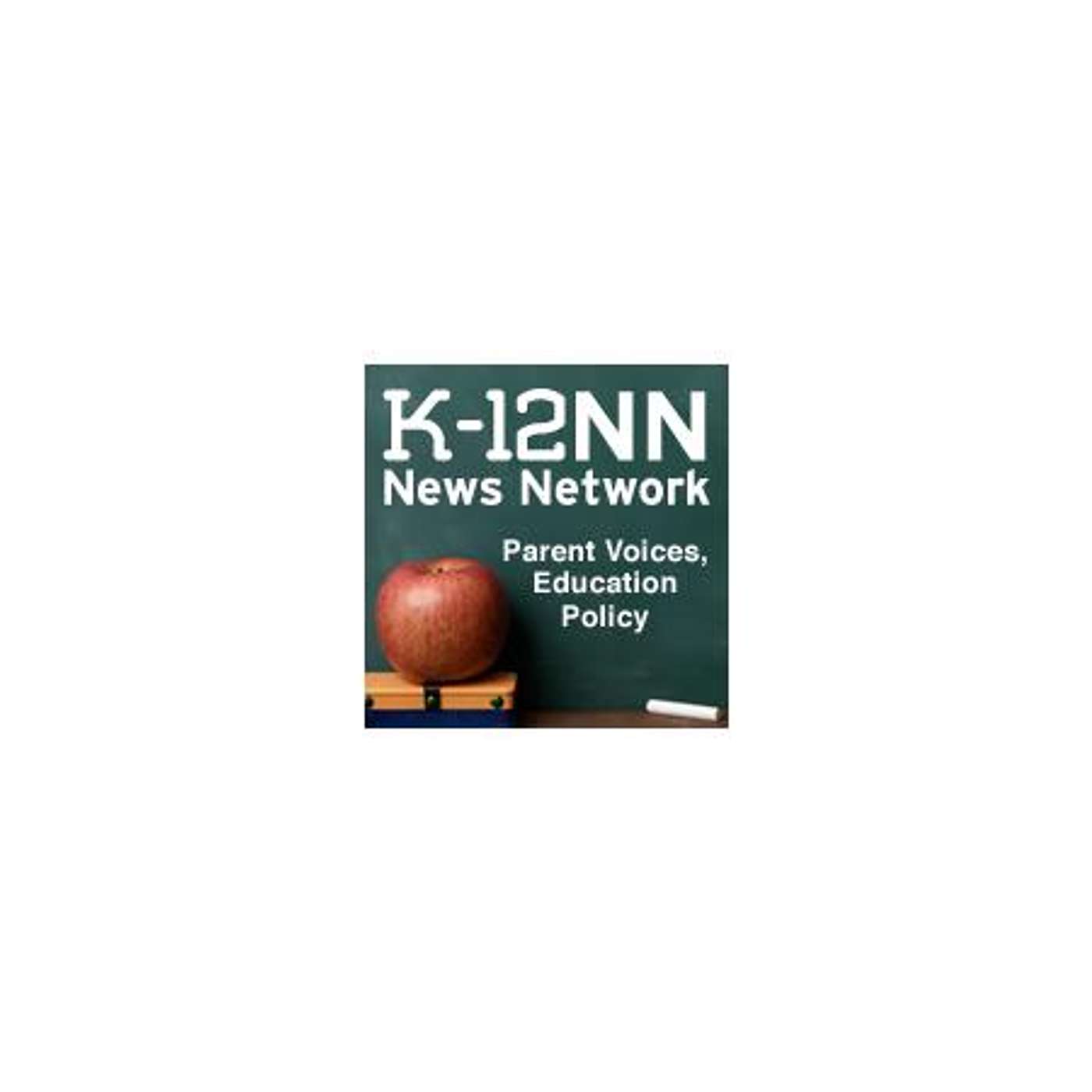 K12NN Special: Prof. Wayne Au & Unconstitutional Charter Schools In WA State episode artwork