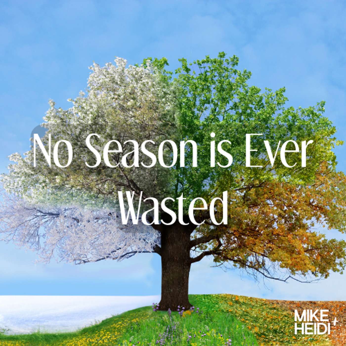 No Season is Ever Wasted