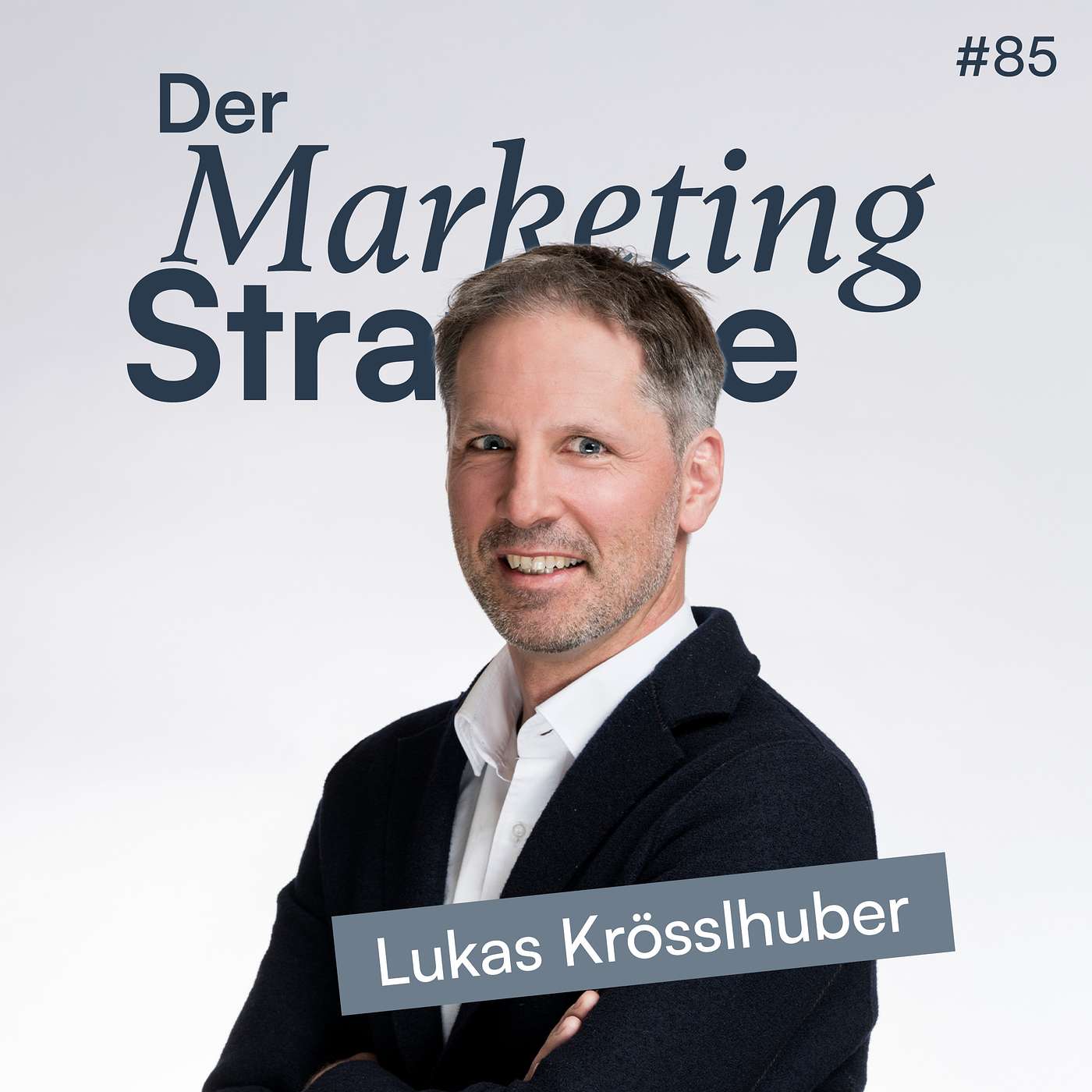 85 | Was macht Tourismusregionen wirklich erfolgreich??? (mit Lukas Krösslhuber) 85 | Was macht Tourismusregionen wirklich erfolgreich??? (mit Lukas Krösslhuber)