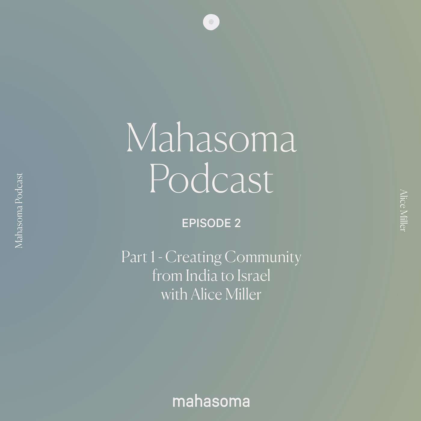 Mahasoma Podcast