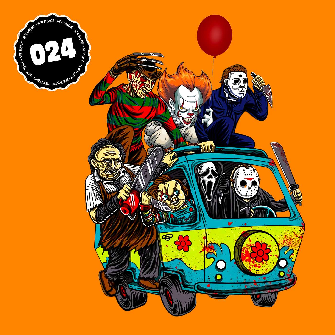 Movie Junkies Podcast